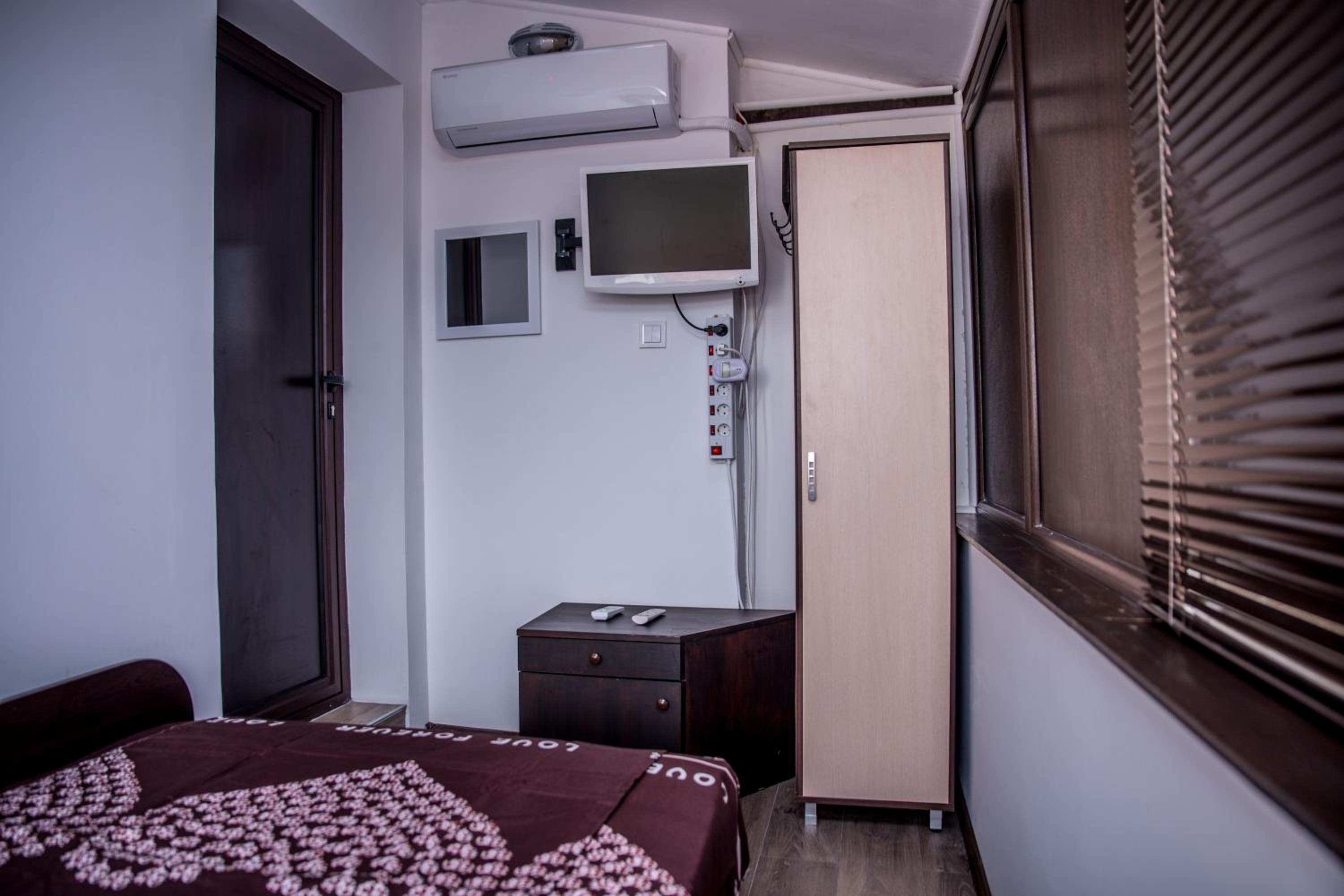 EUROPE GUEST HOUSE § КЪЩА ЗА ГОСТИ ЕВРОПА