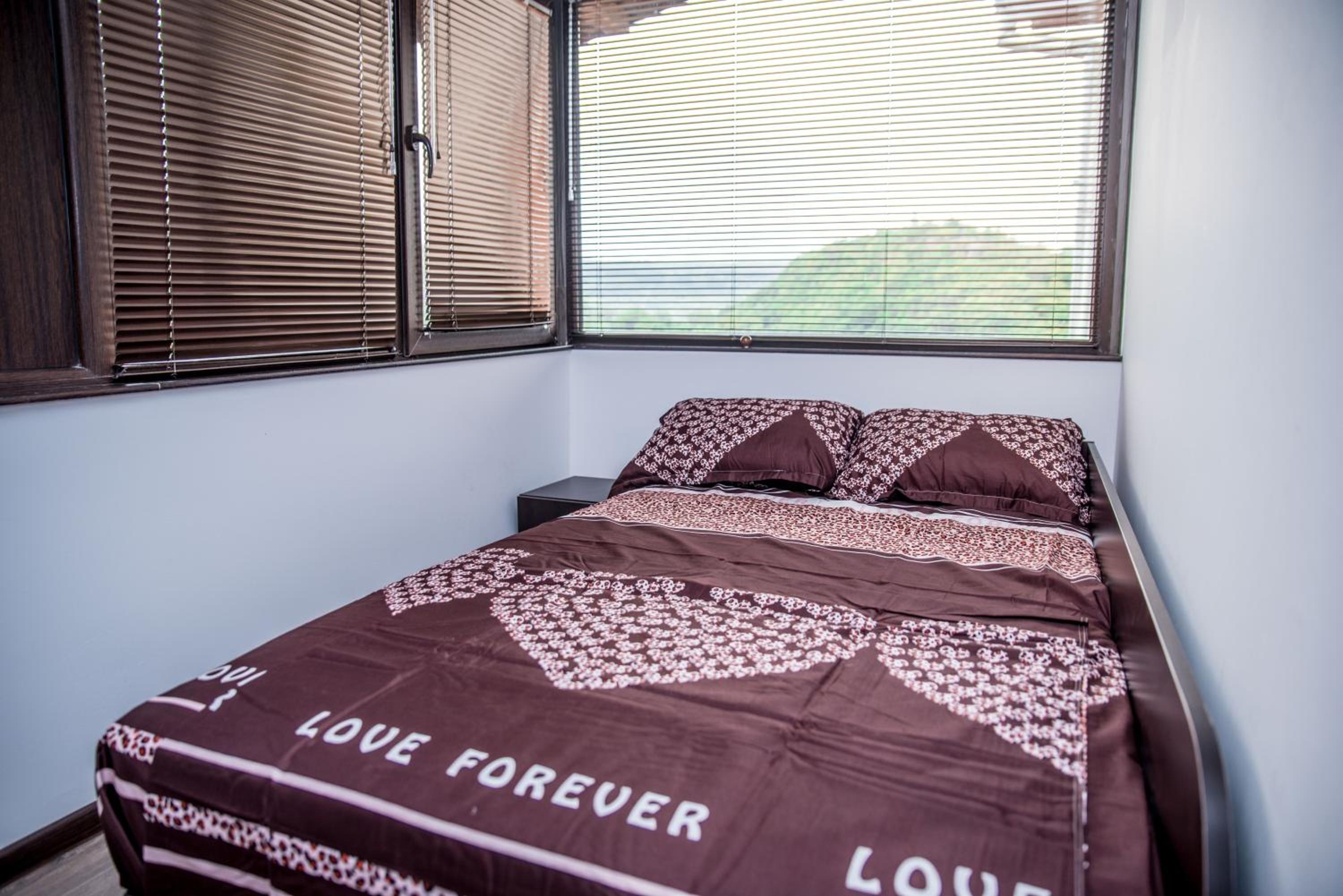 EUROPE GUEST HOUSE § КЪЩА ЗА ГОСТИ ЕВРОПА