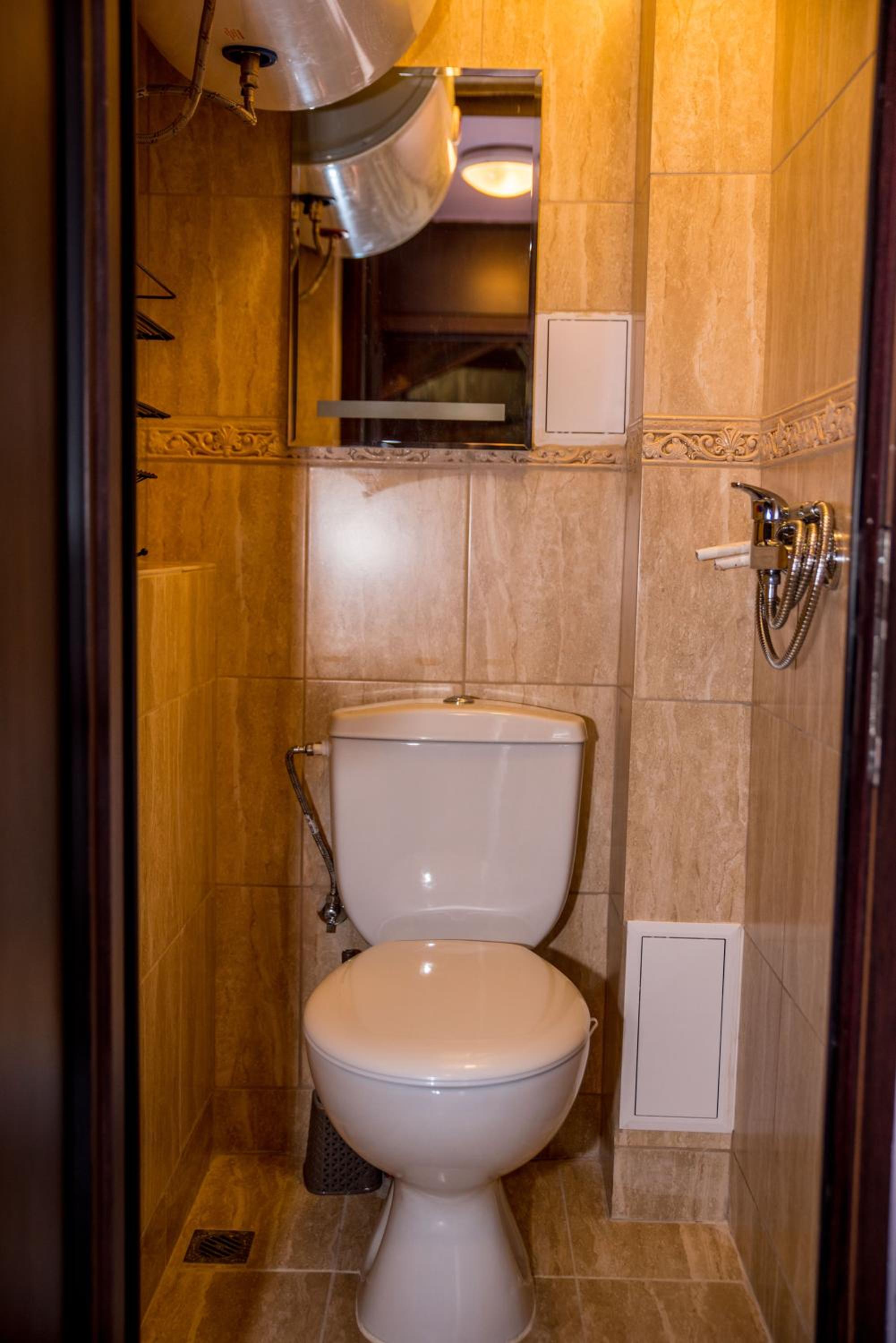 EUROPE GUEST HOUSE § КЪЩА ЗА ГОСТИ ЕВРОПА