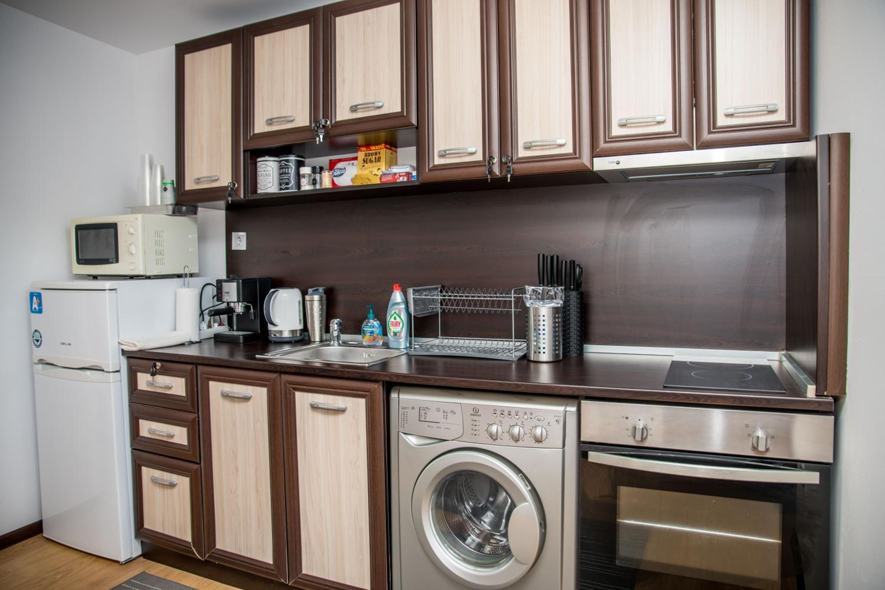 EUROPE GUEST HOUSE § КЪЩА ЗА ГОСТИ ЕВРОПА