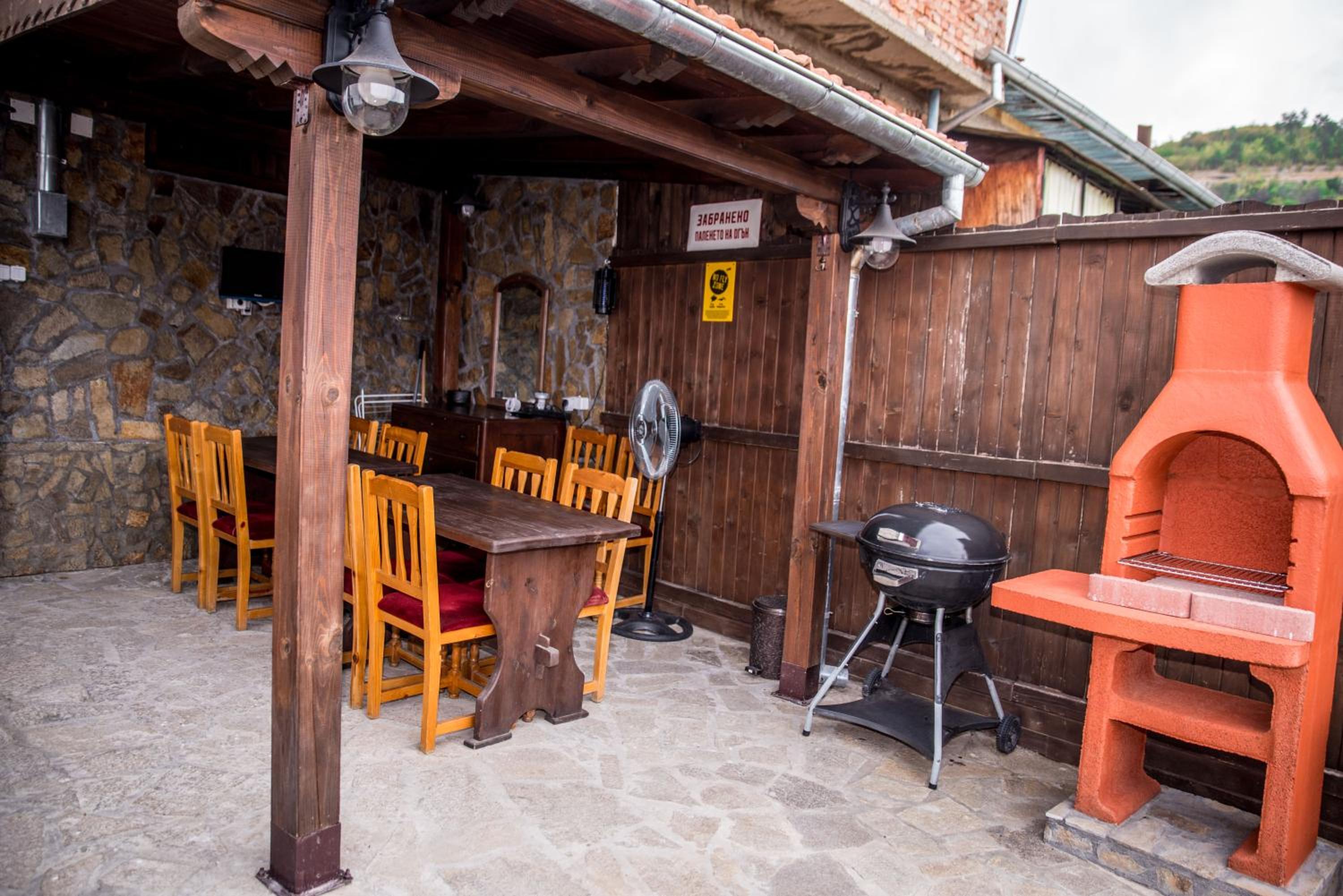 EUROPE GUEST HOUSE § КЪЩА ЗА ГОСТИ ЕВРОПА