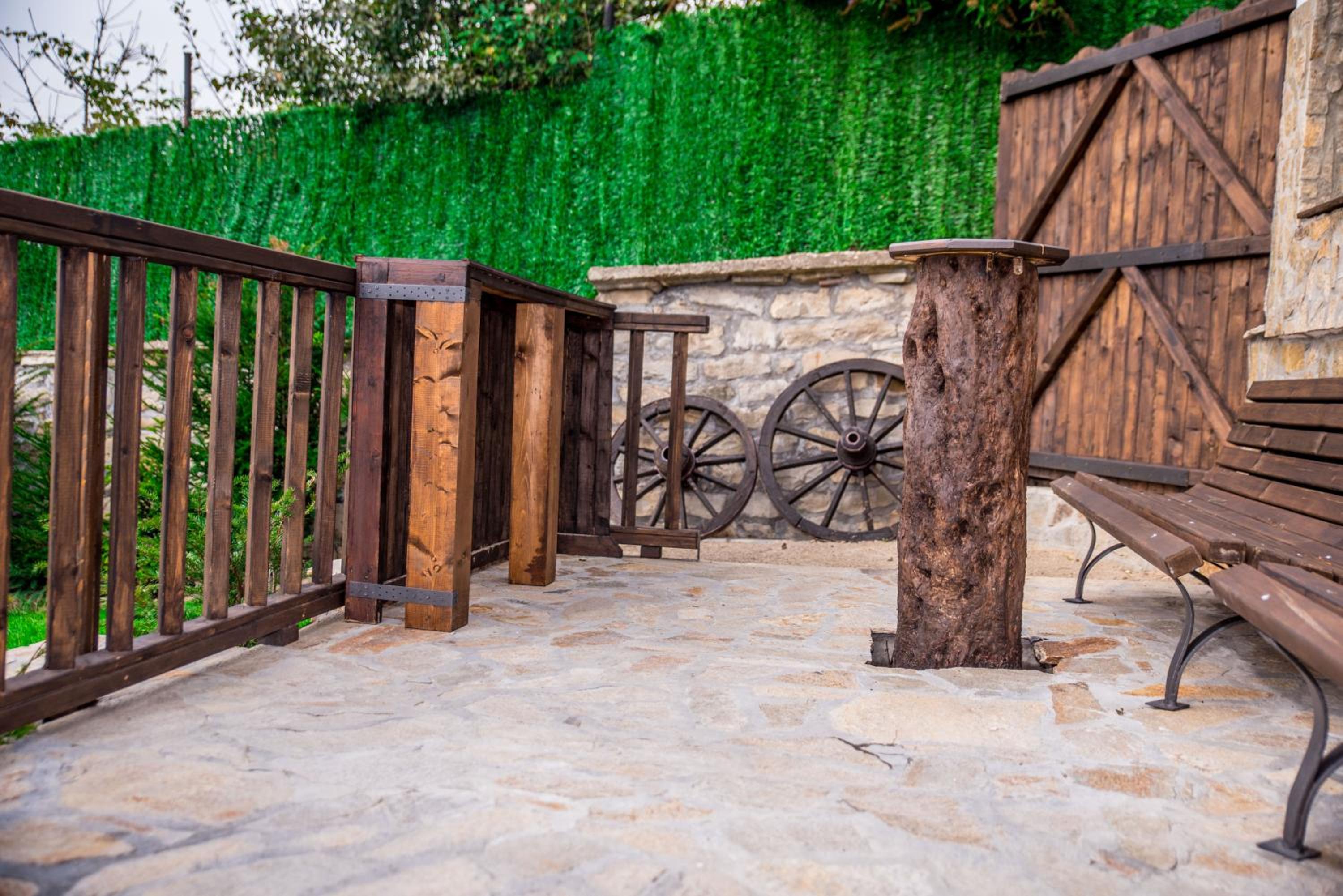 EUROPE GUEST HOUSE § КЪЩА ЗА ГОСТИ ЕВРОПА