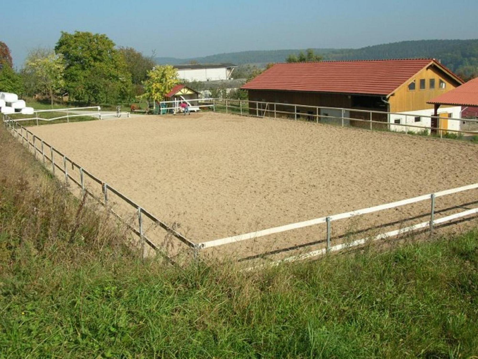 Ferienhof Pfeiffer
