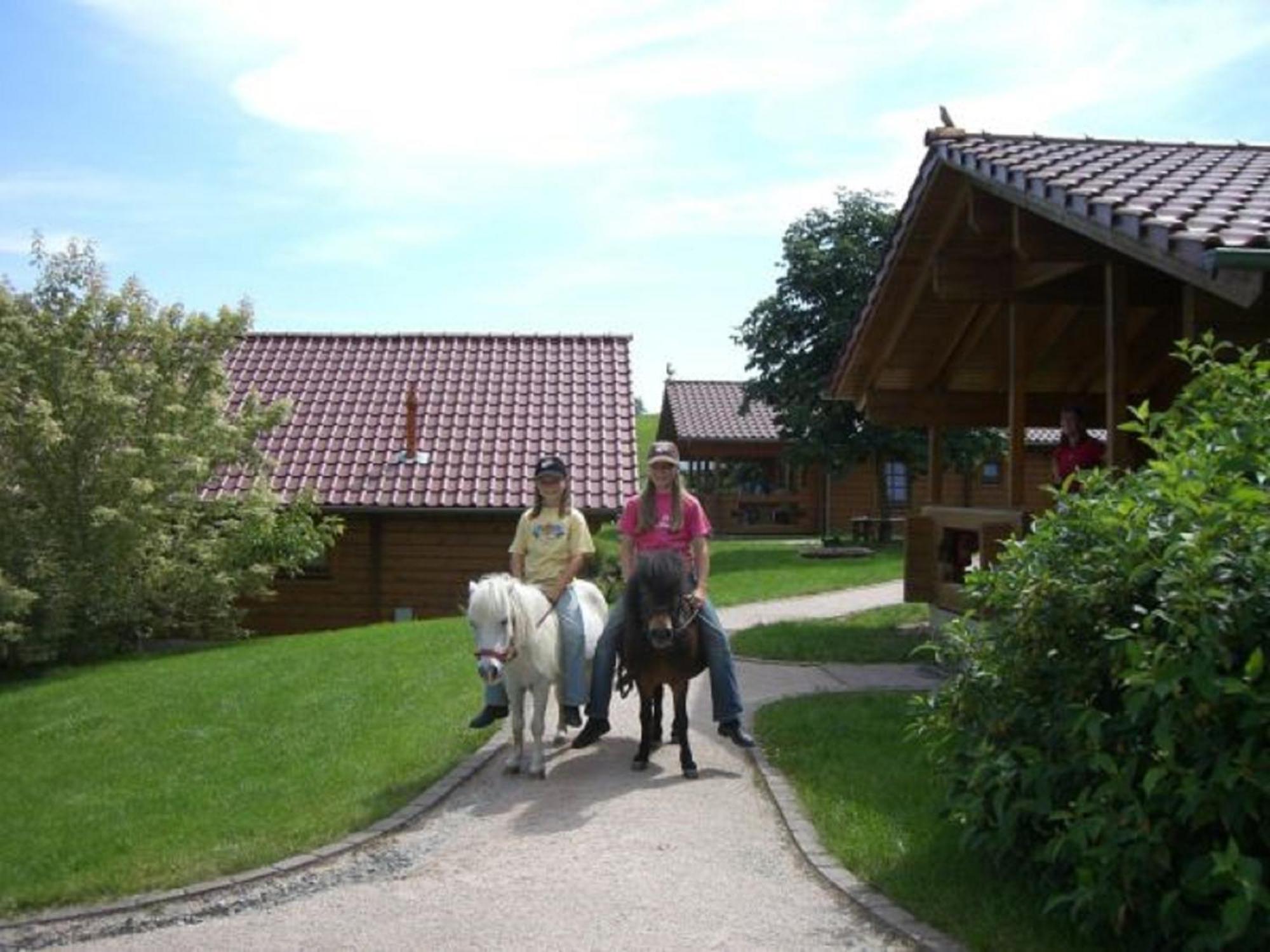 Ferienhof Pfeiffer