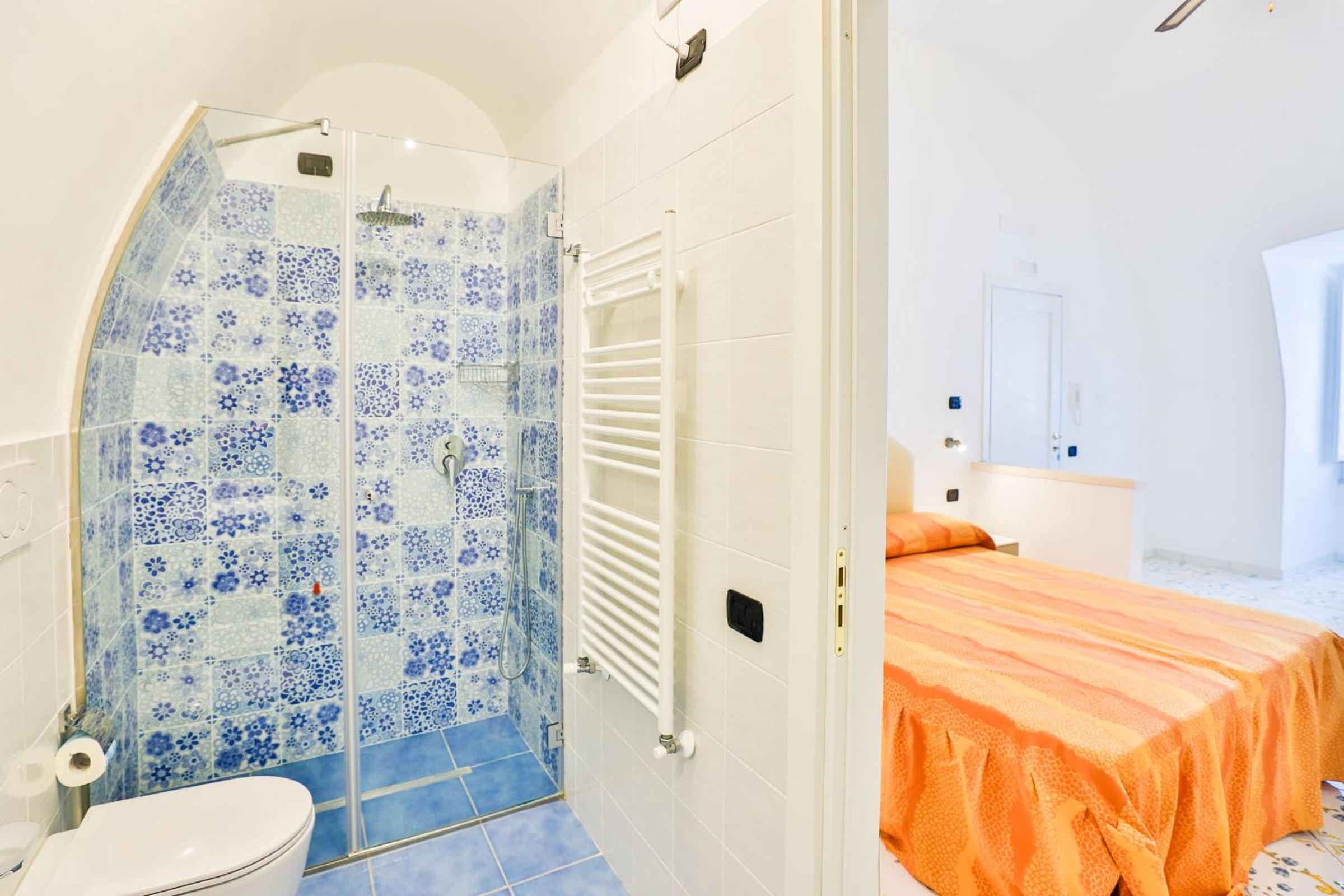 Della Monica Rooms view 4