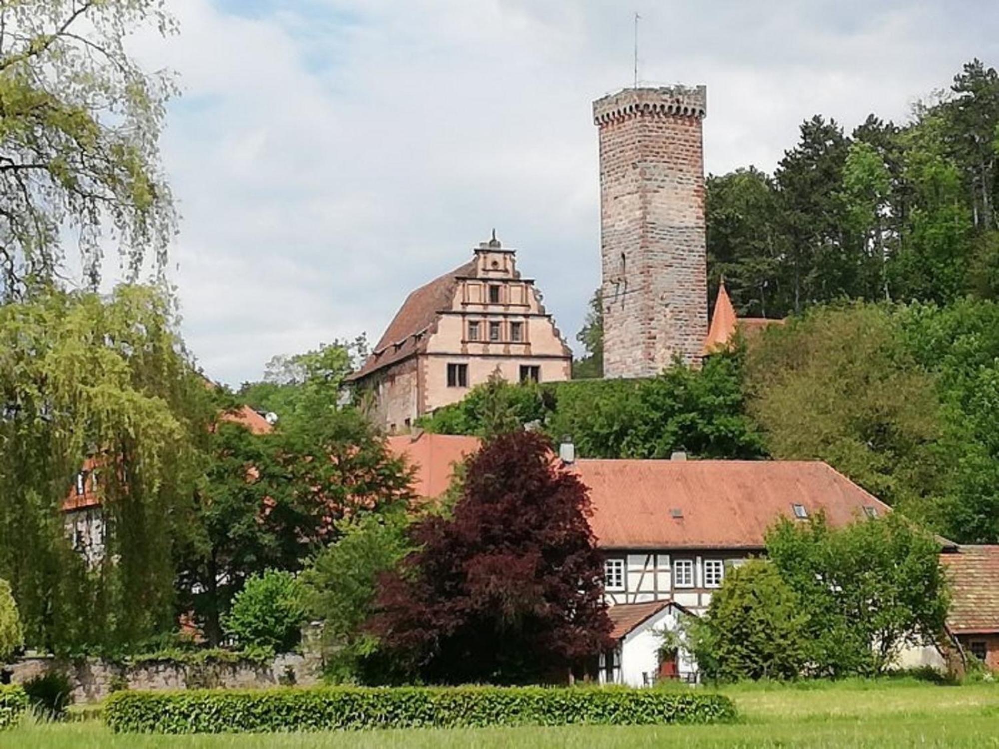 Ferienhof Pfeiffer