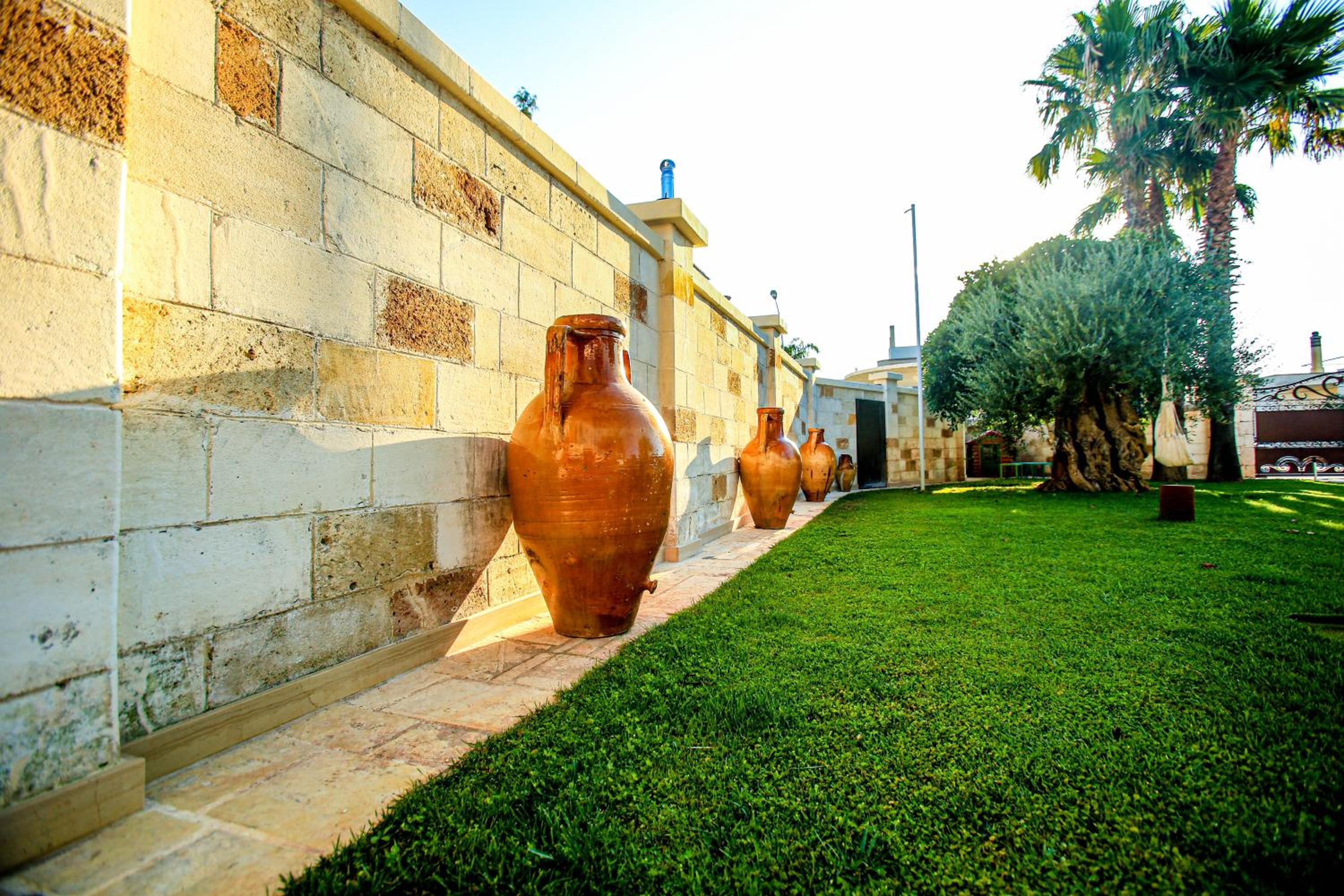 La Casina - Salento Vacation Rental view 5