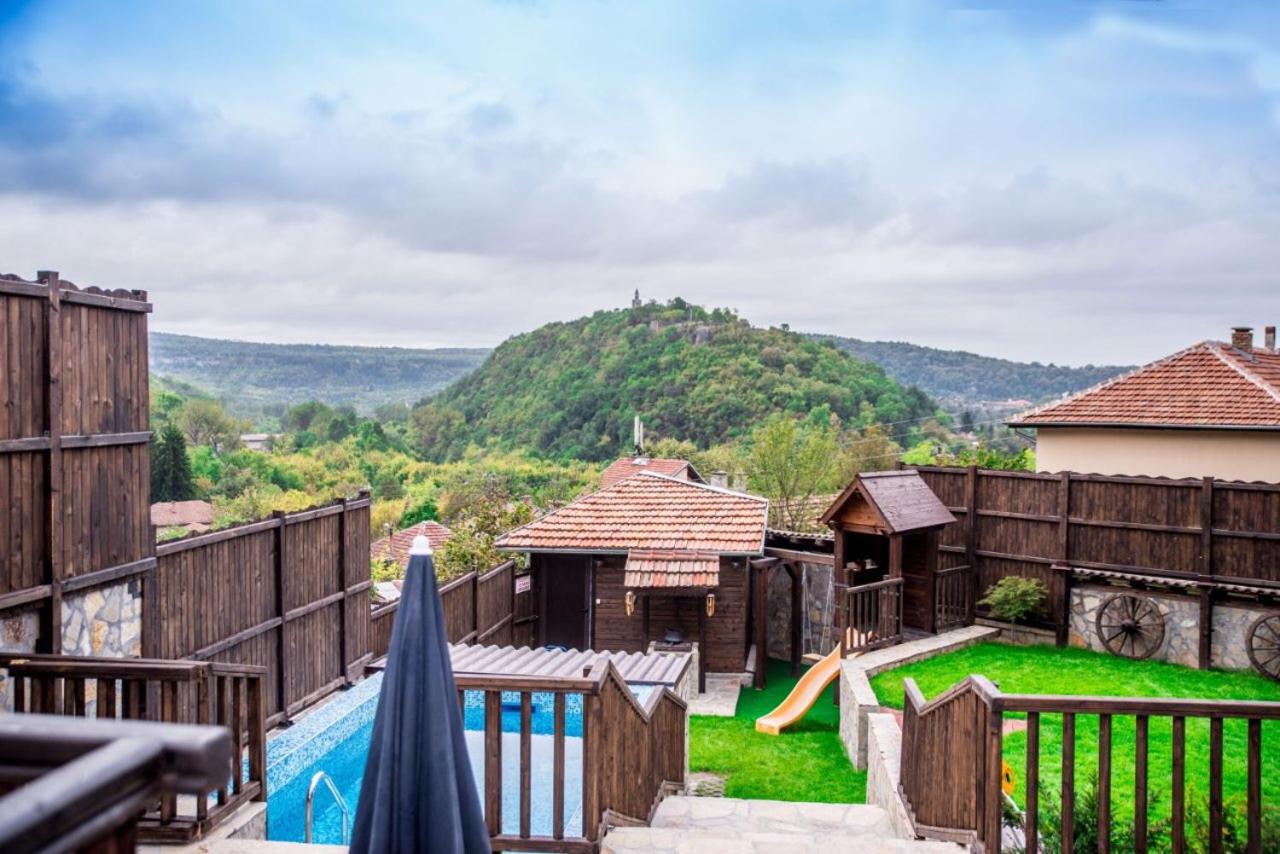EUROPE GUEST HOUSE § КЪЩА ЗА ГОСТИ ЕВРОПА