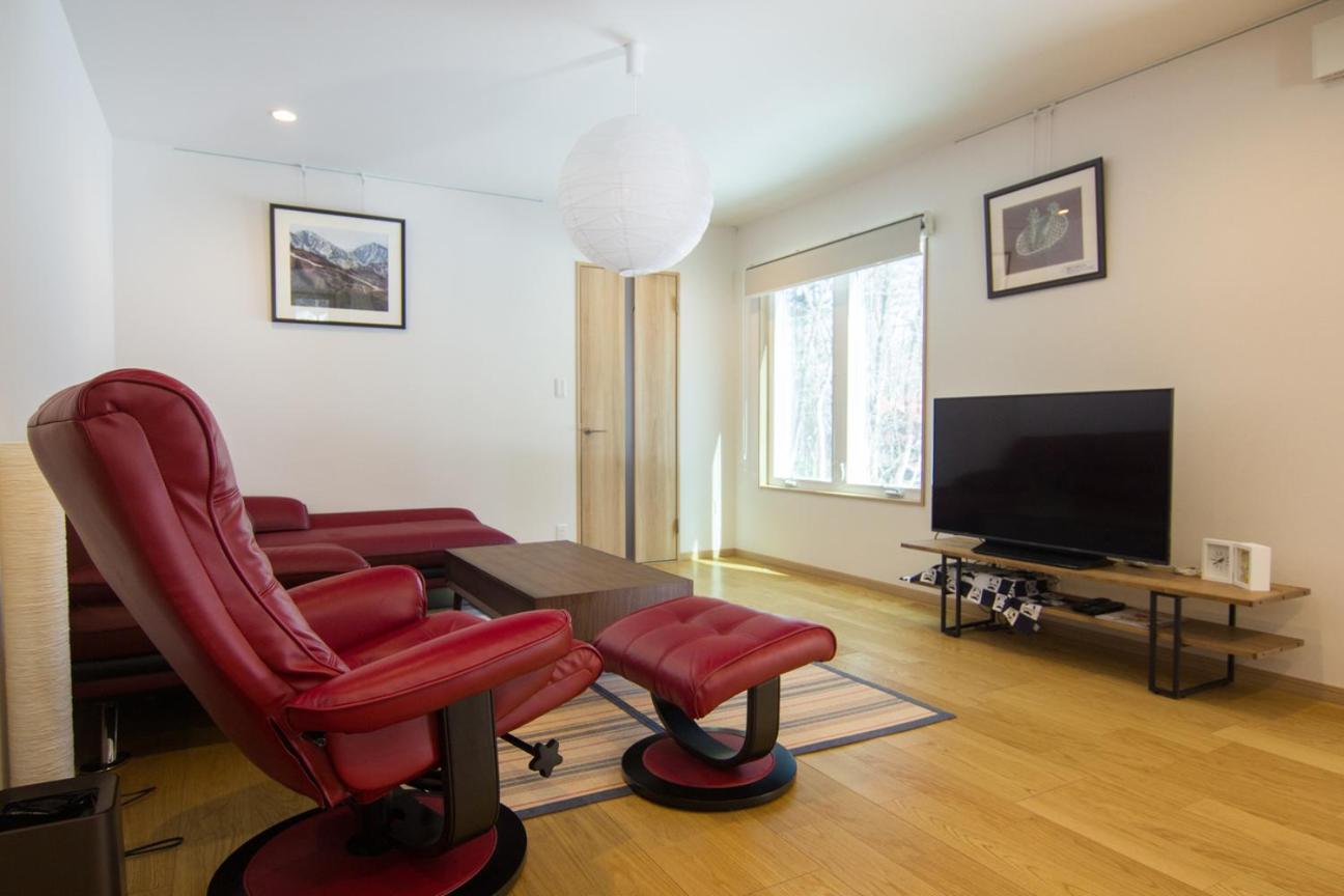 Morino Chalets Alps Retreat