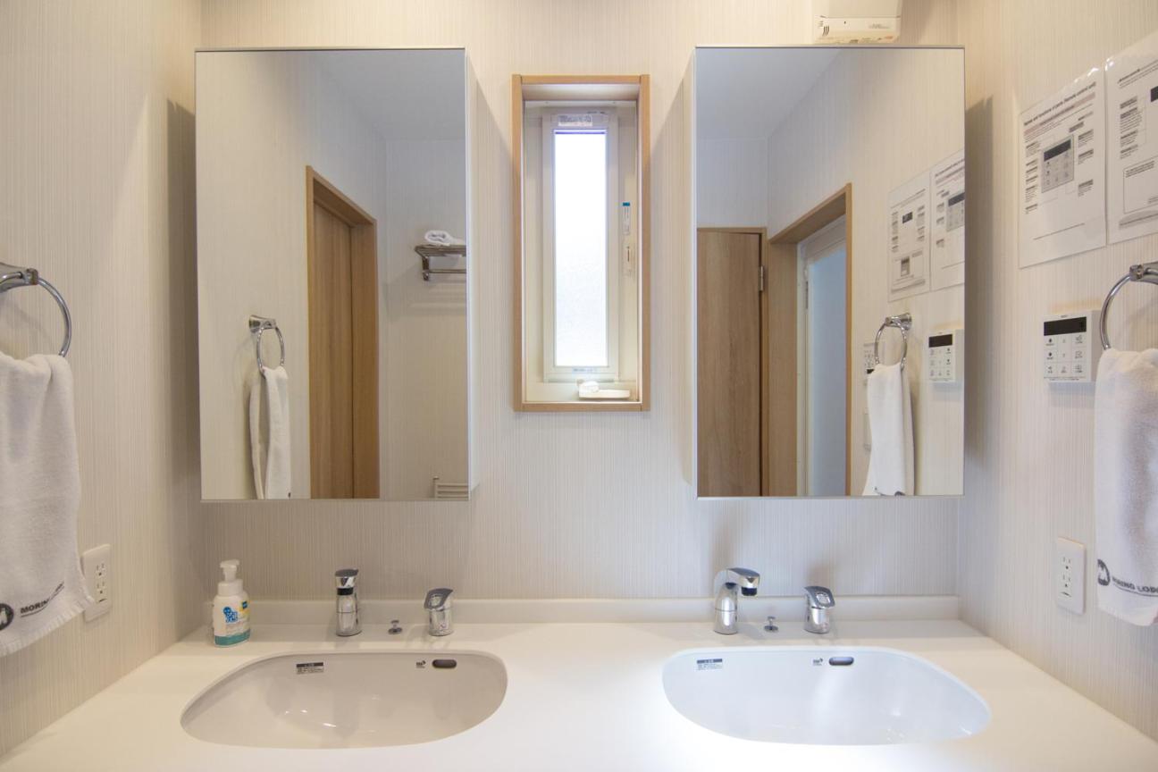 Morino Chalets Alps Retreat