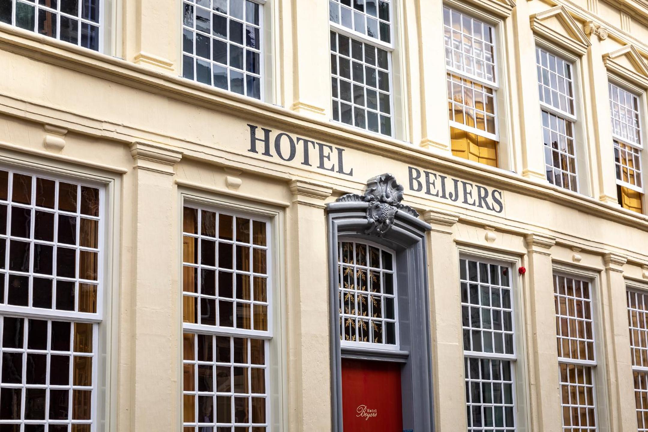 Hotel Beijers - Image 1