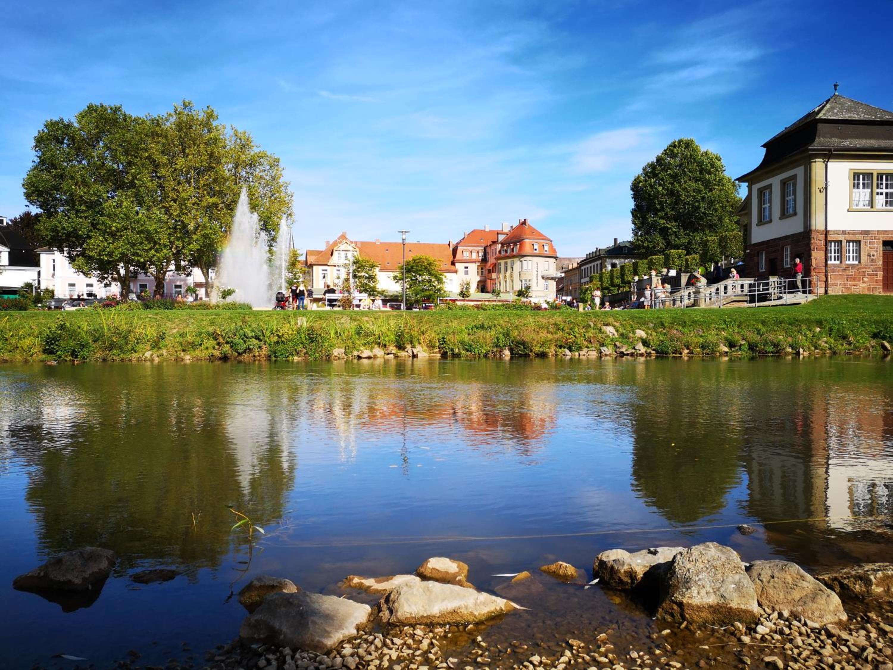Apartments Gala, ruhige Lage, stadtnah