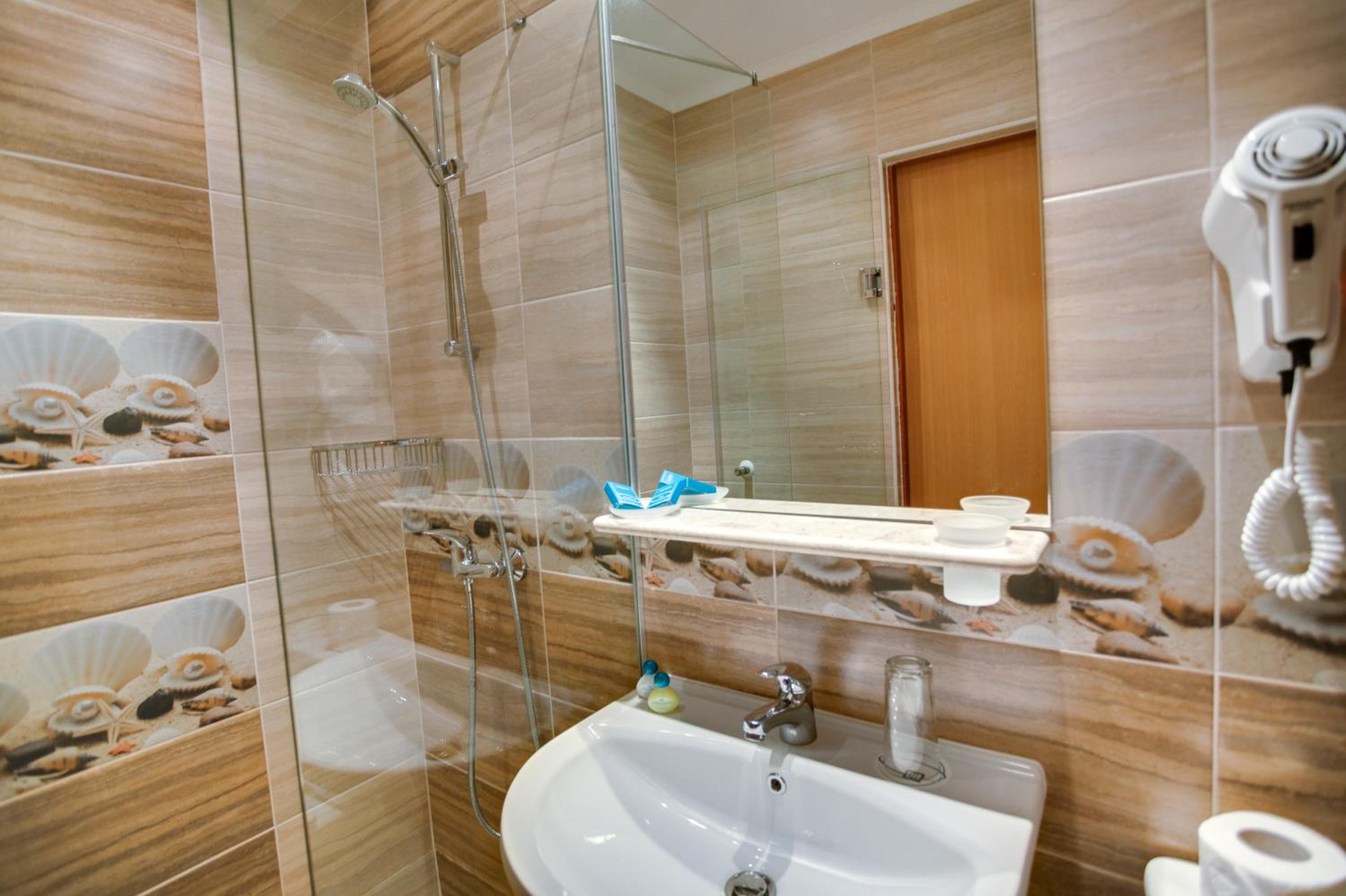 DIT Evrika Beach Club Hotel - All Inclusive