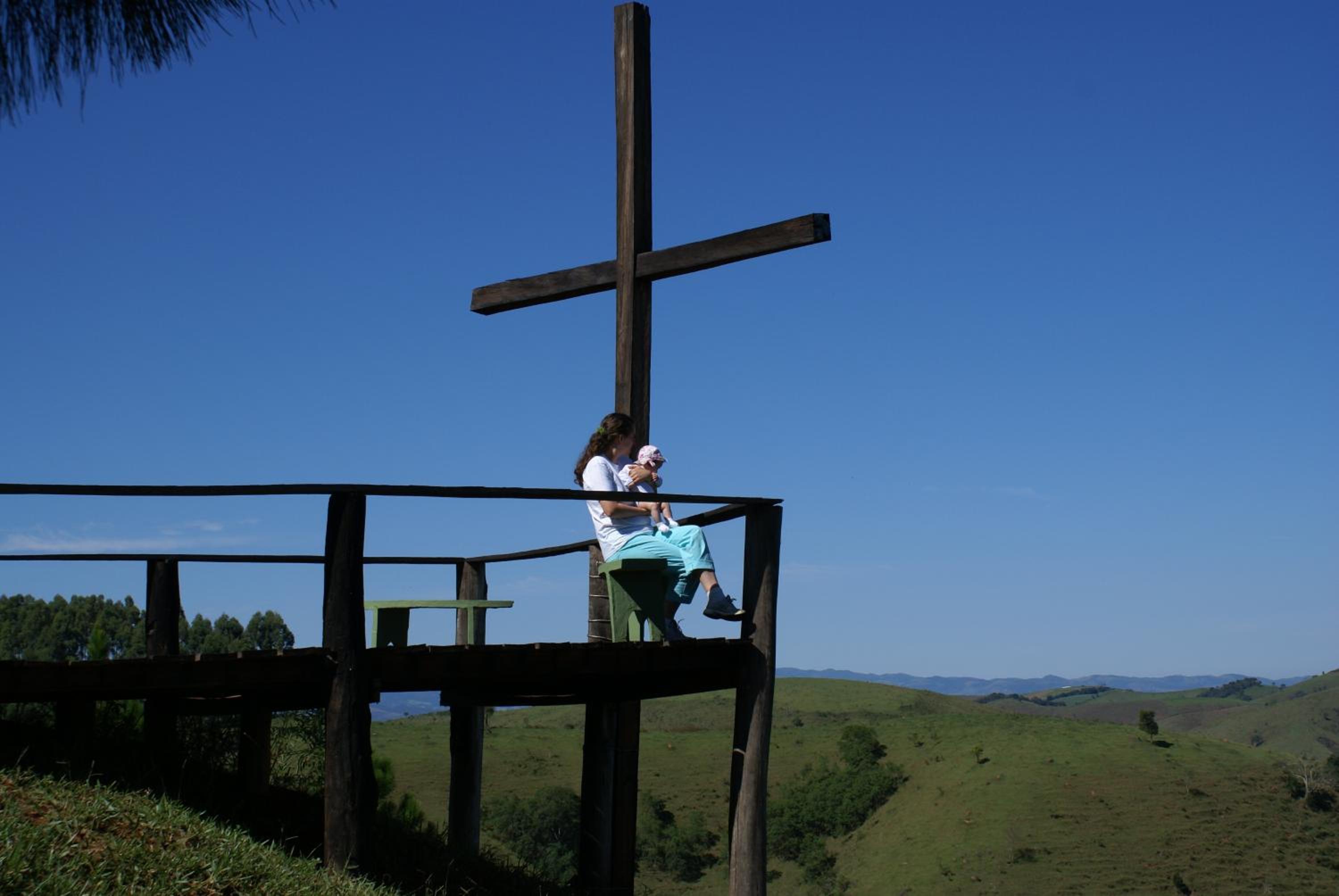 Hotel Fazenda São Francisco