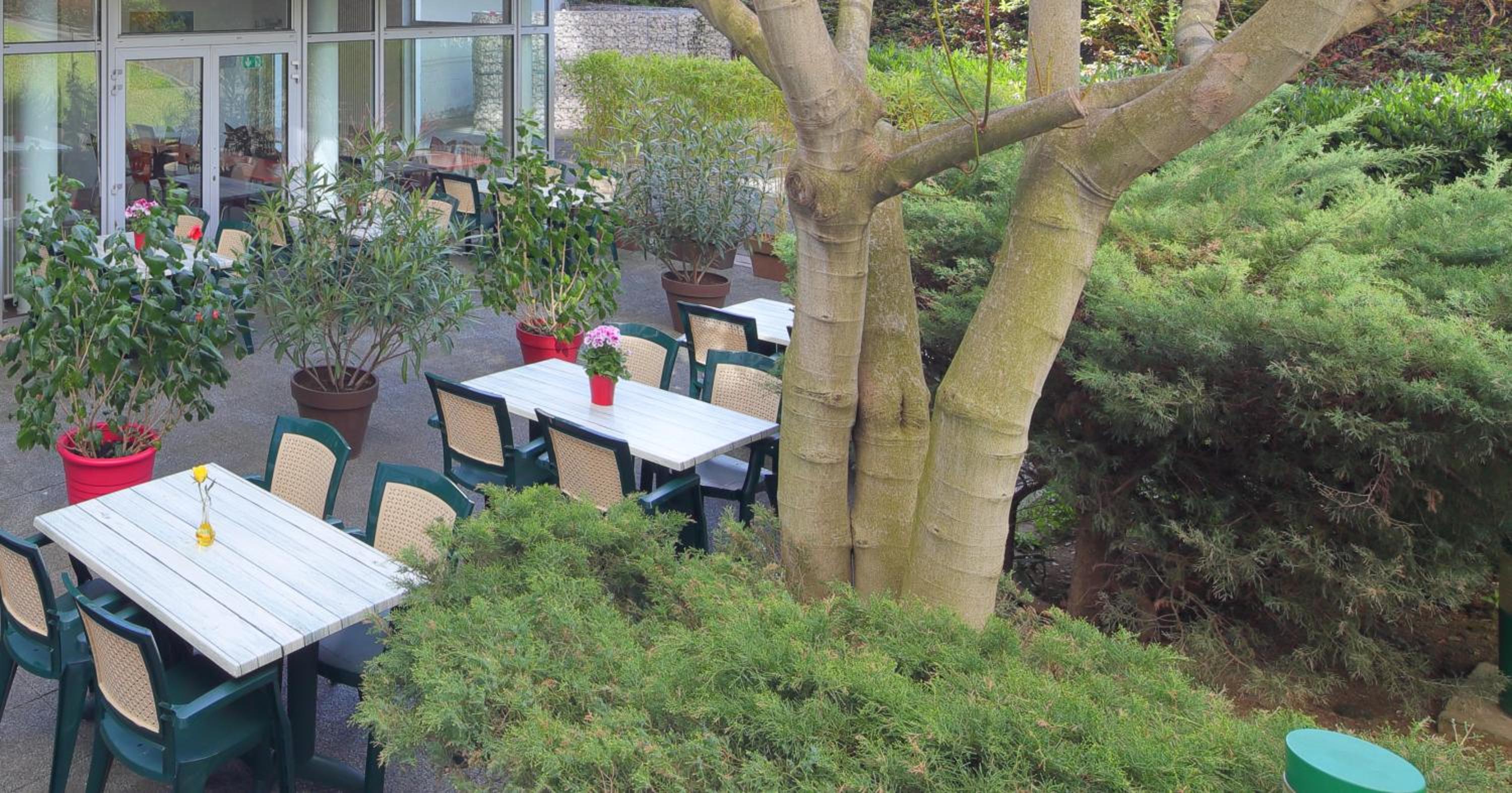 Hotel CIS Paris Kellermann, photo 32