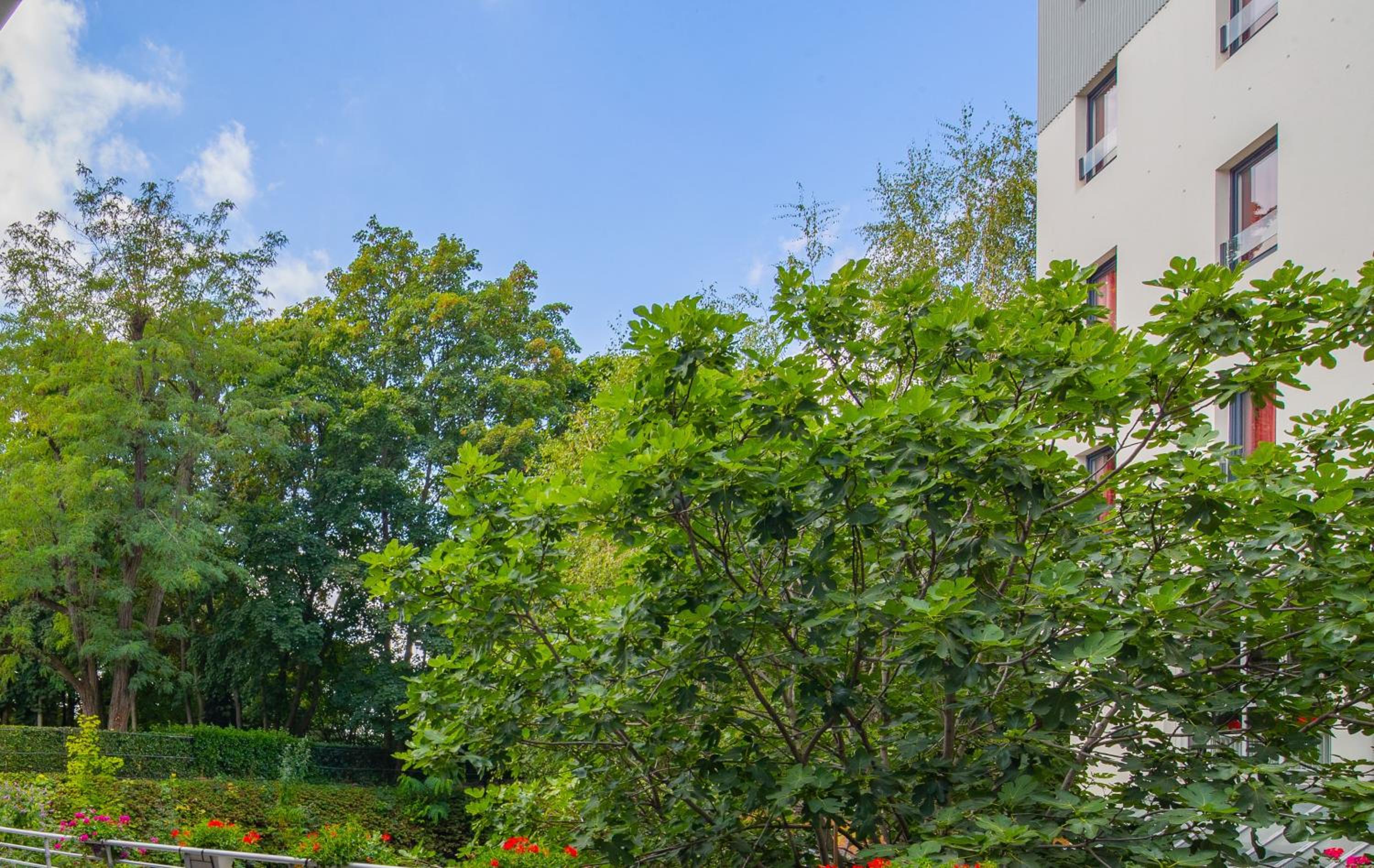 Hotel CIS Paris Kellermann, photo 35