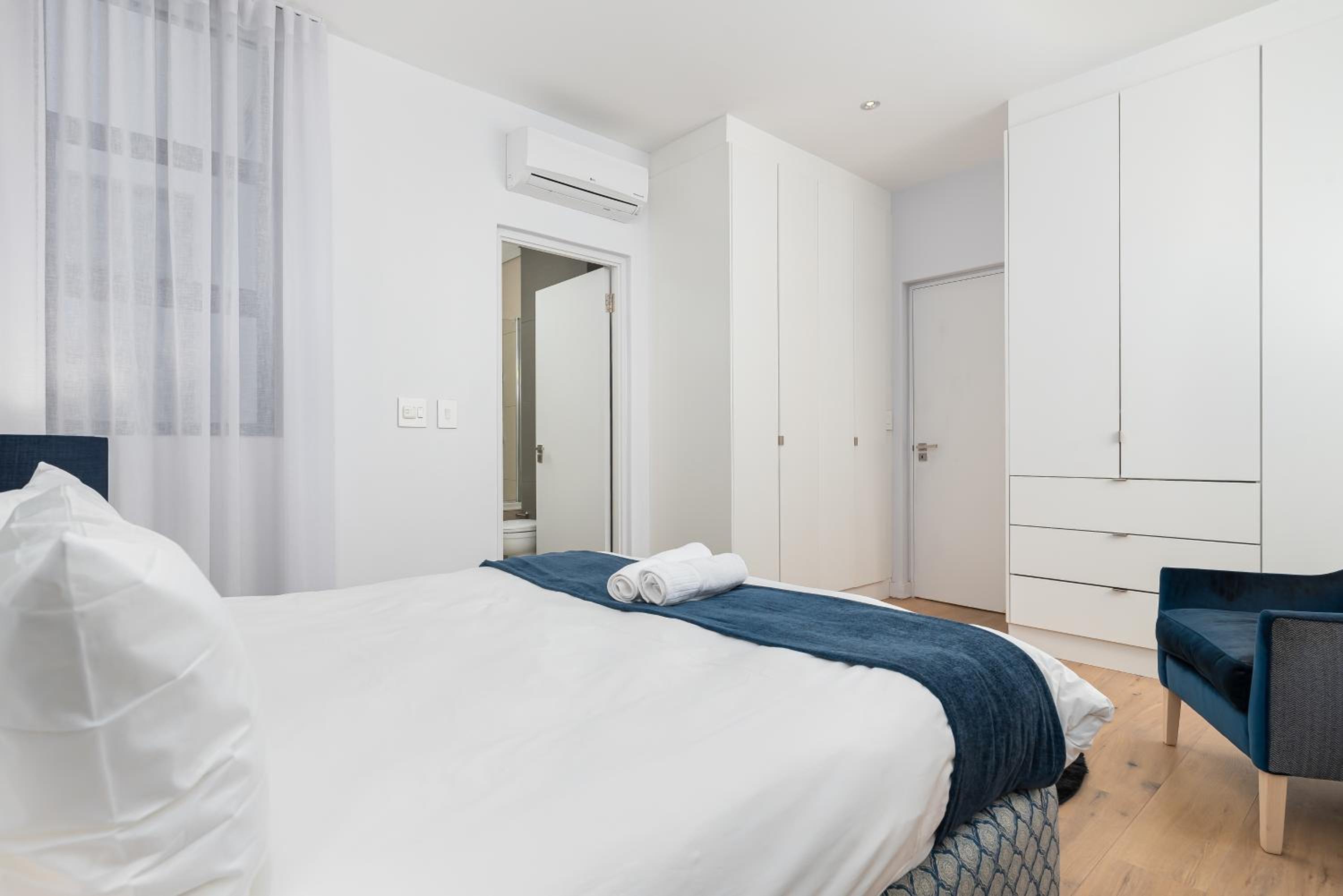 Chelsea Apartments view 3