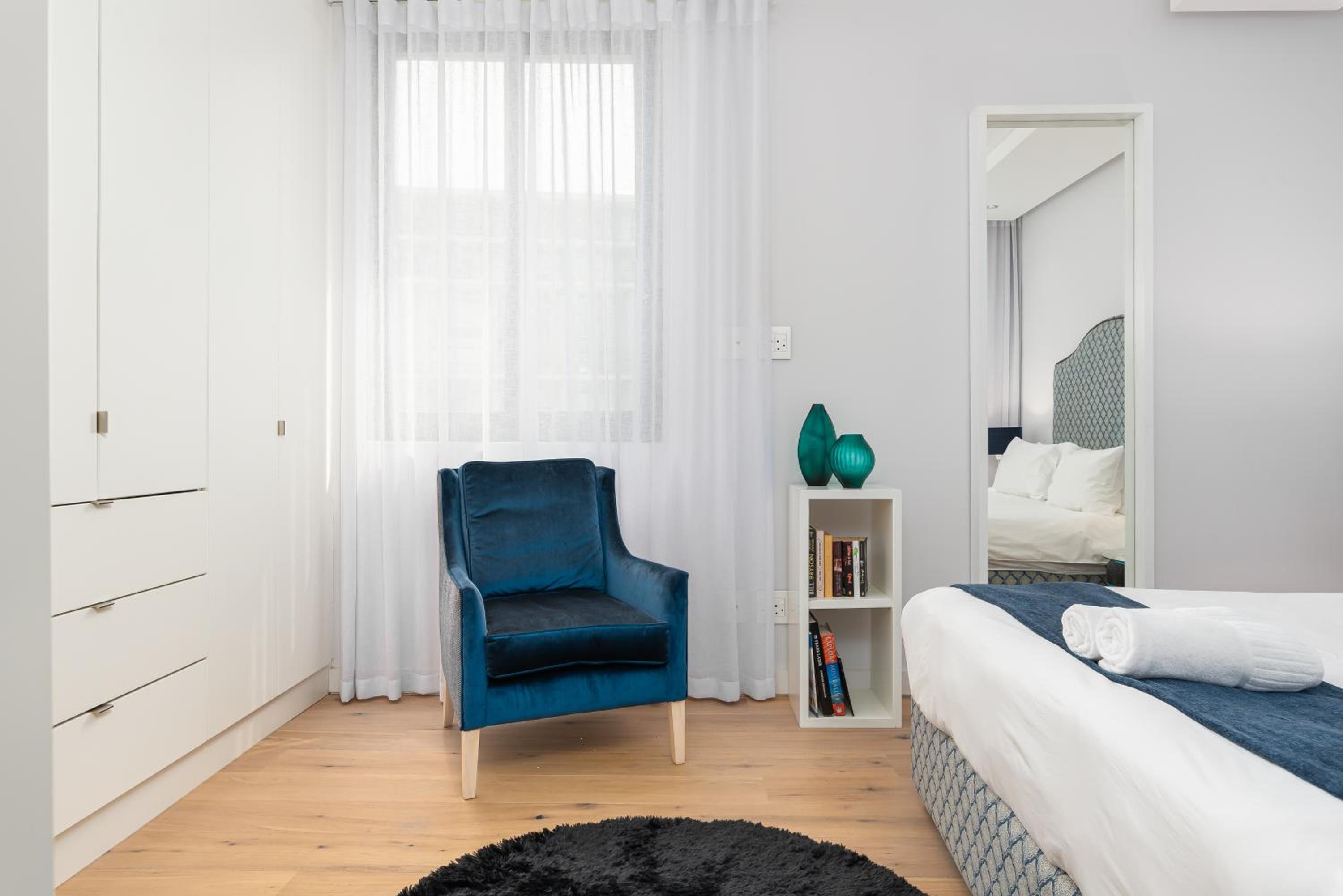 Chelsea Apartments view 5