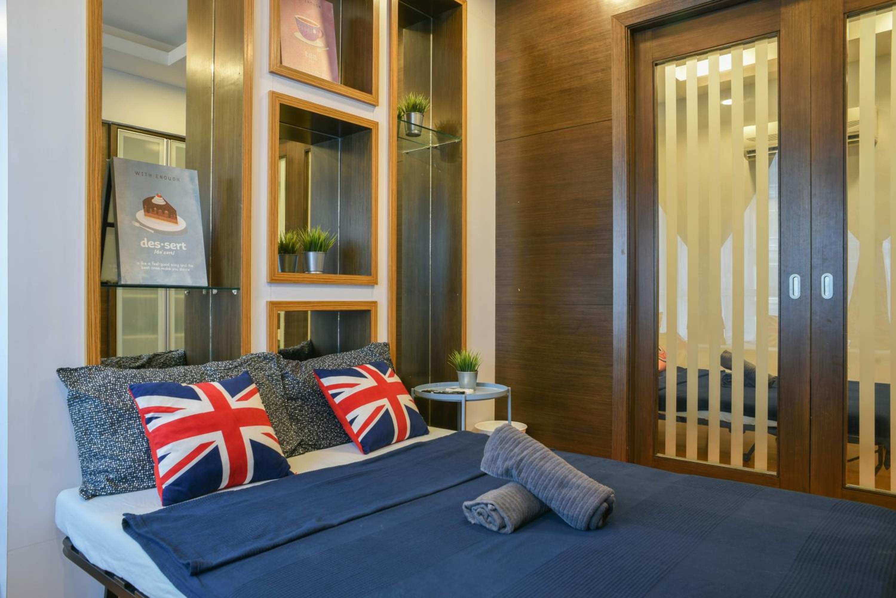 Parkview Service Apartments