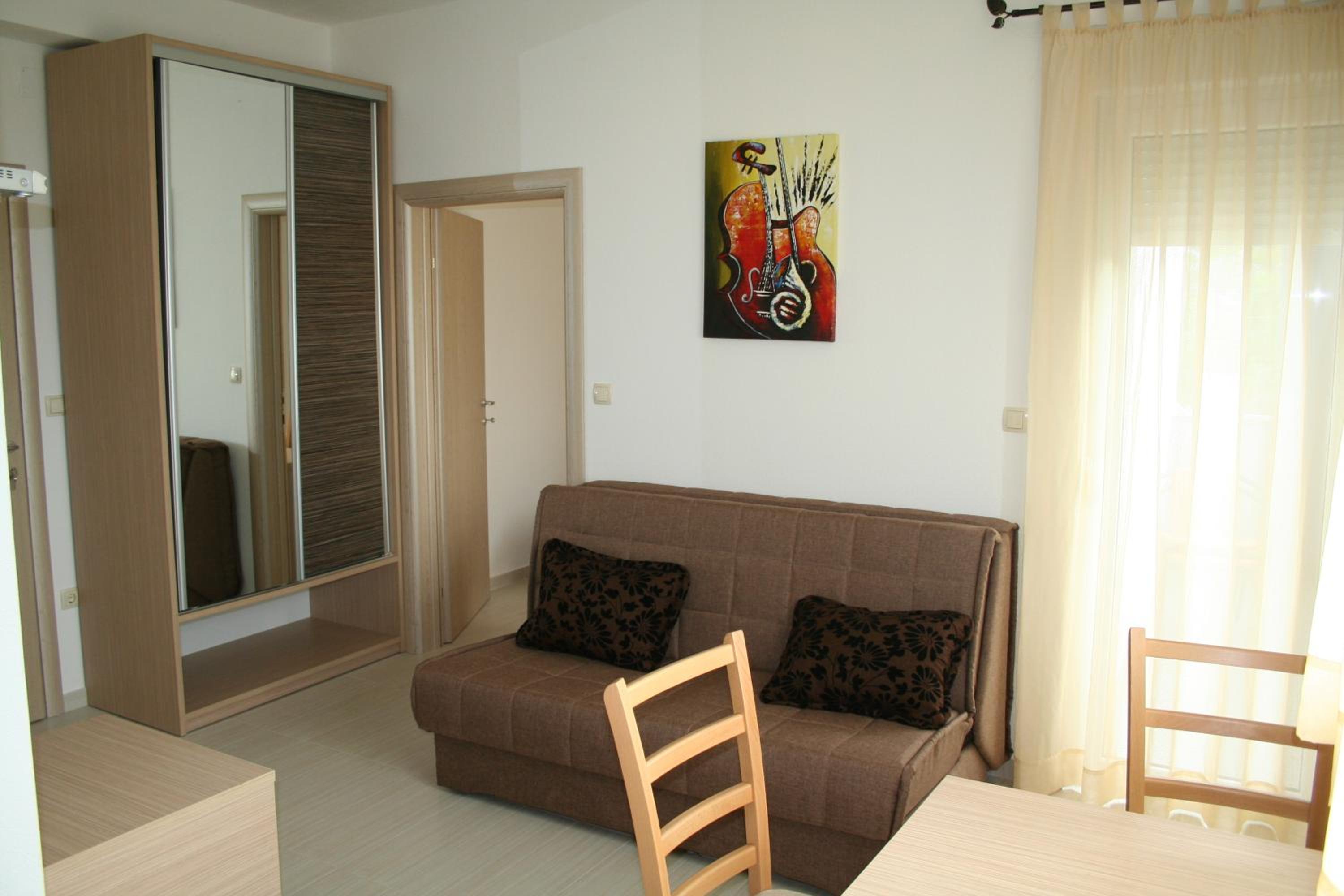 Apartments Paninich
