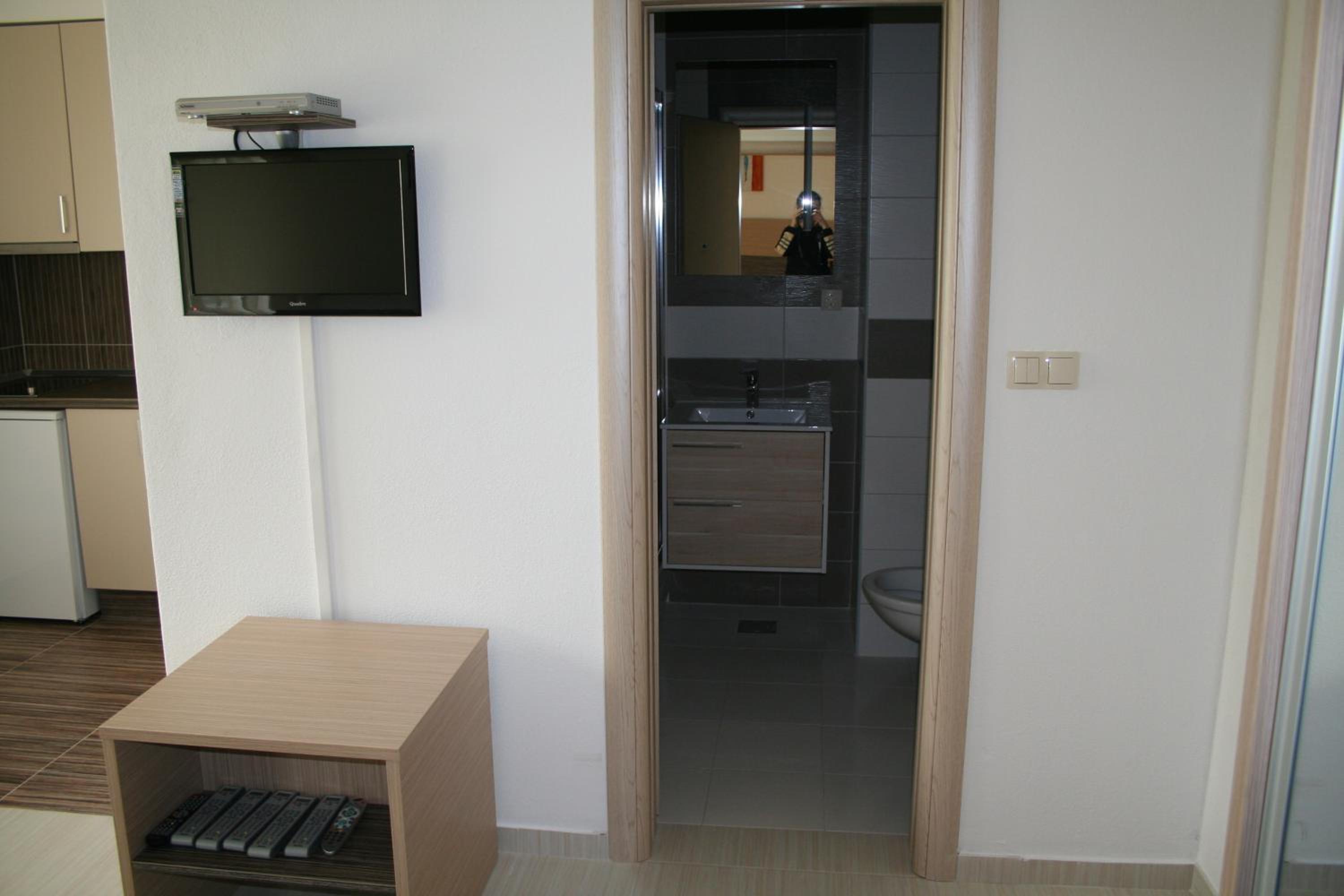 Apartments Paninich