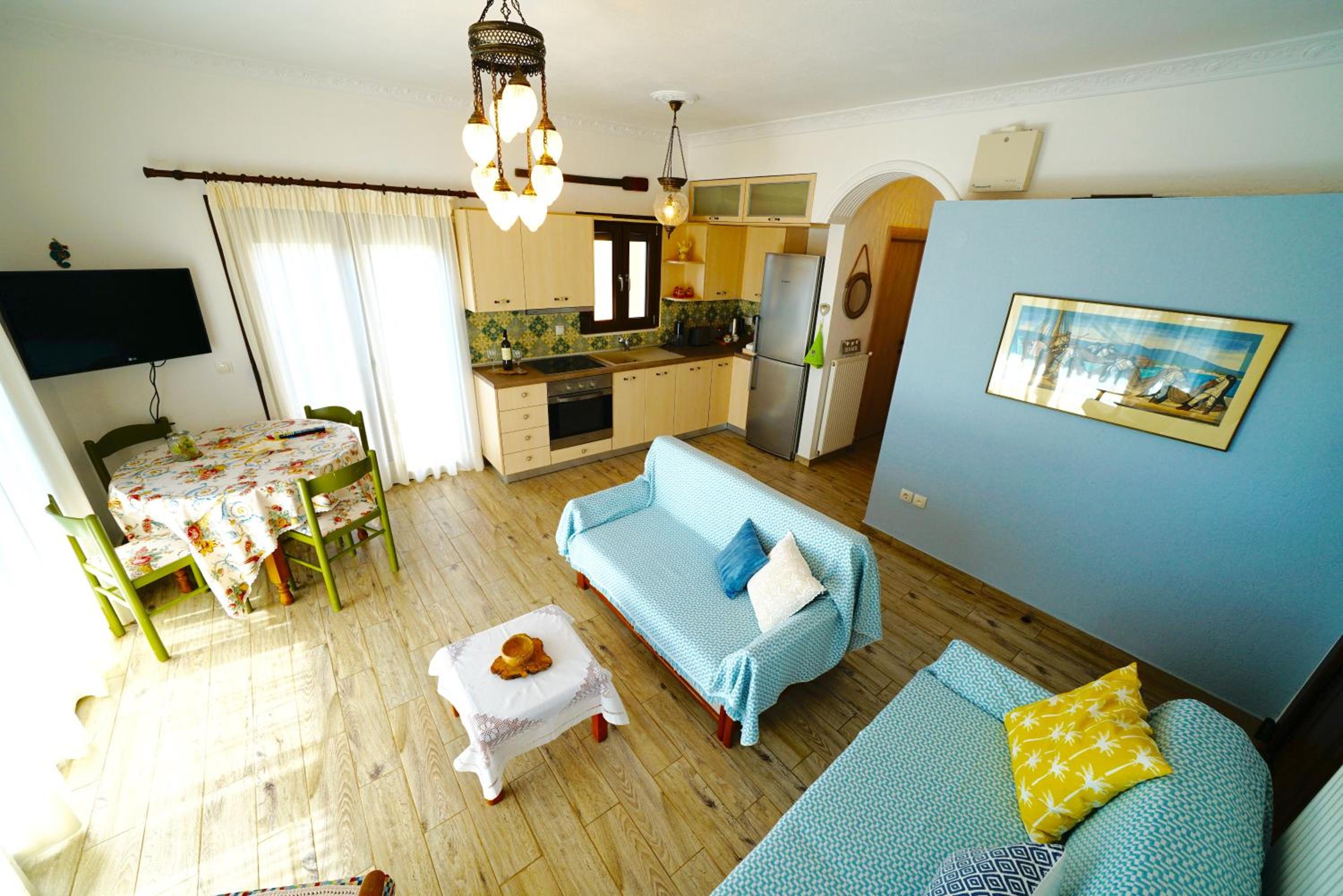 Apartment Vana view 2