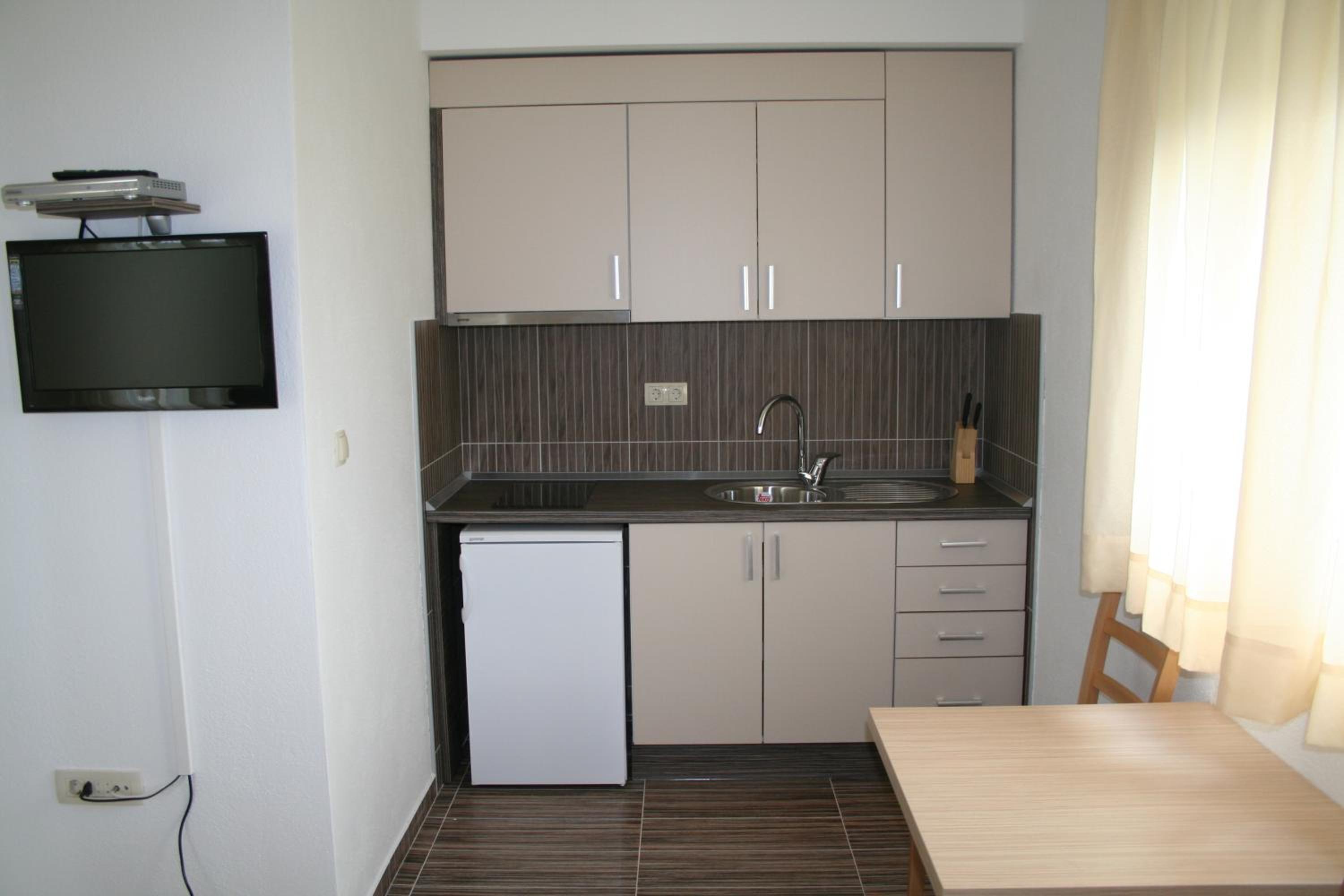 Apartments Paninich
