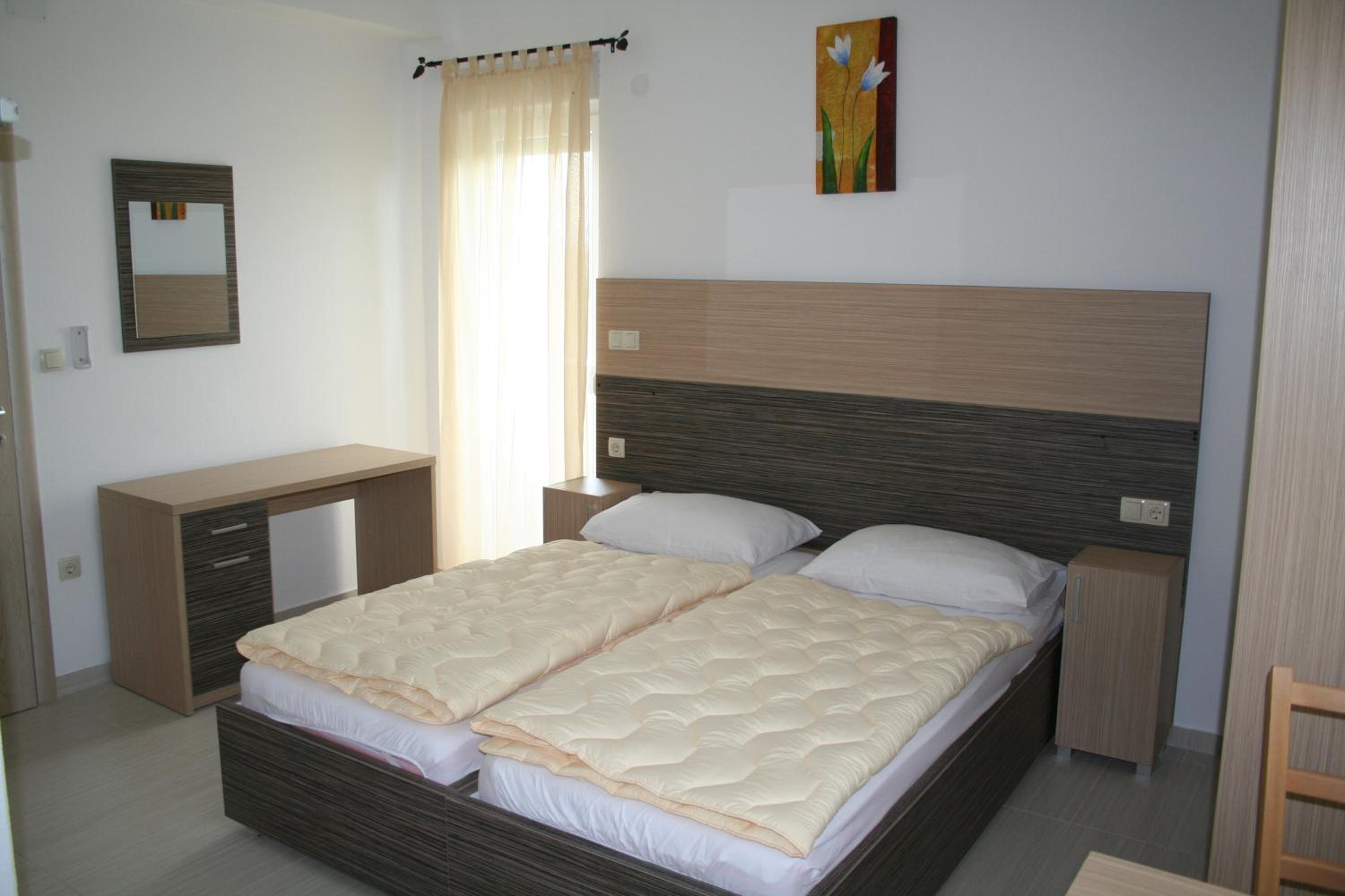 Apartments Paninich