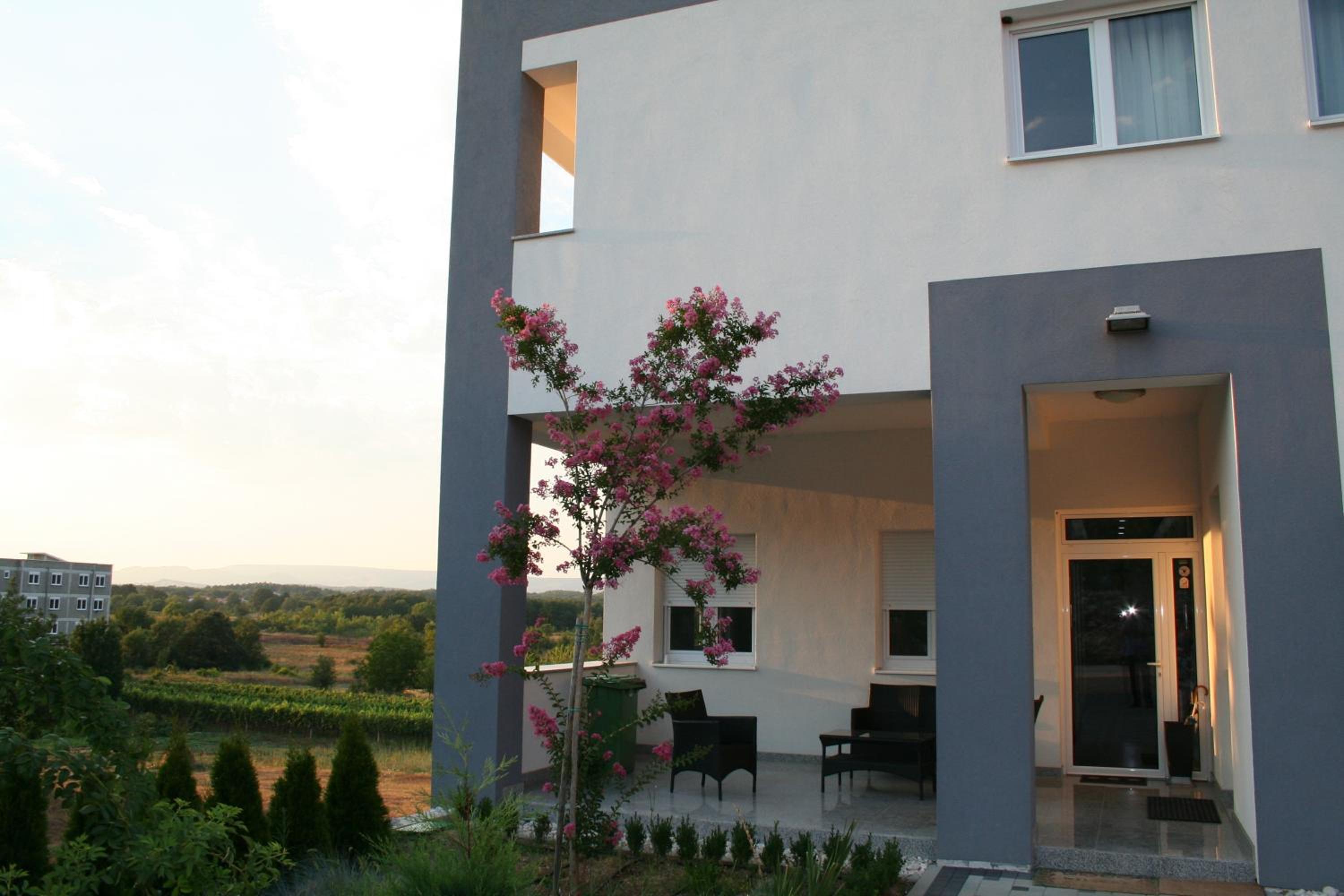Apartments Paninich