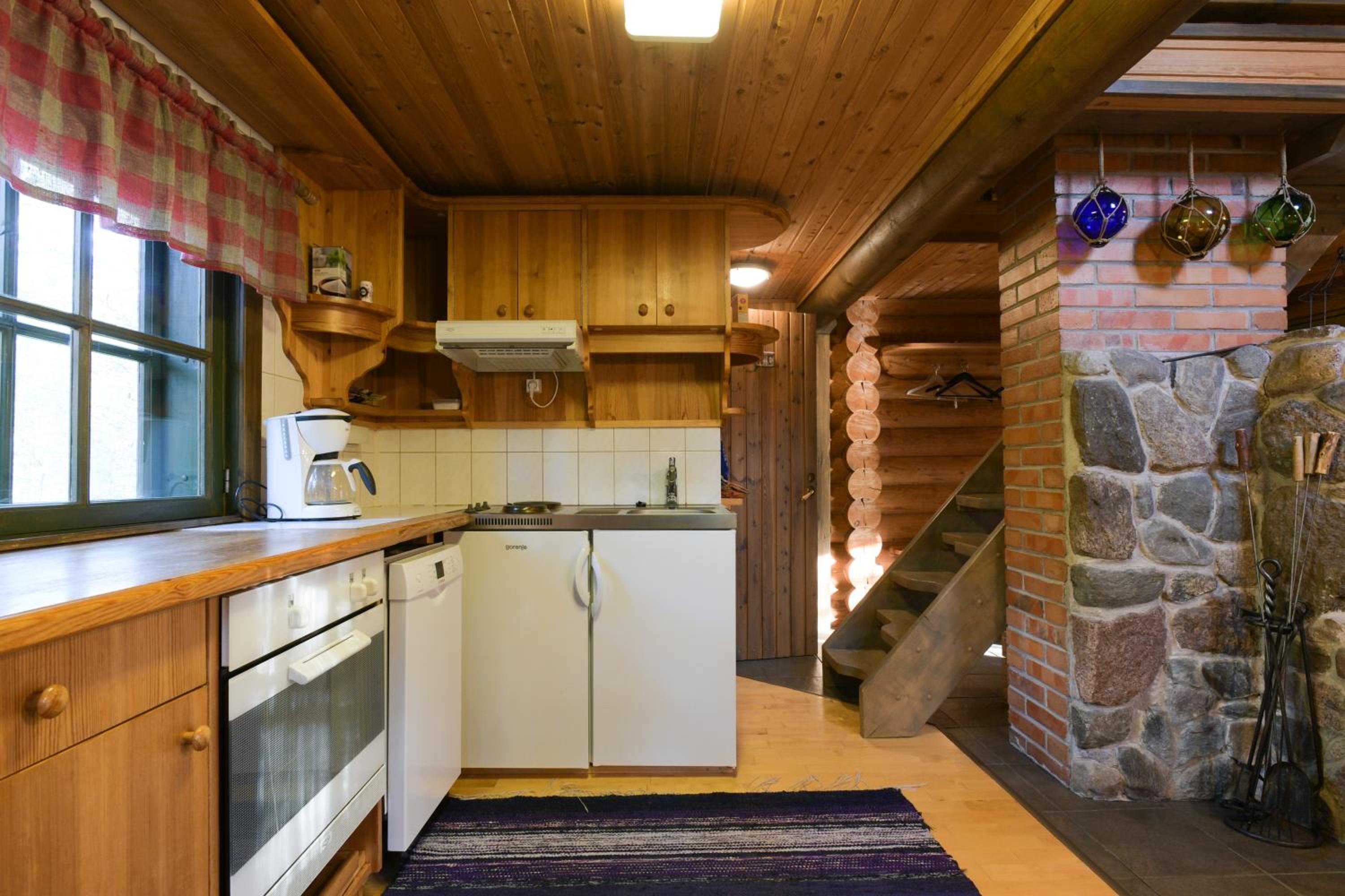 Laavu Holiday Homes view 5