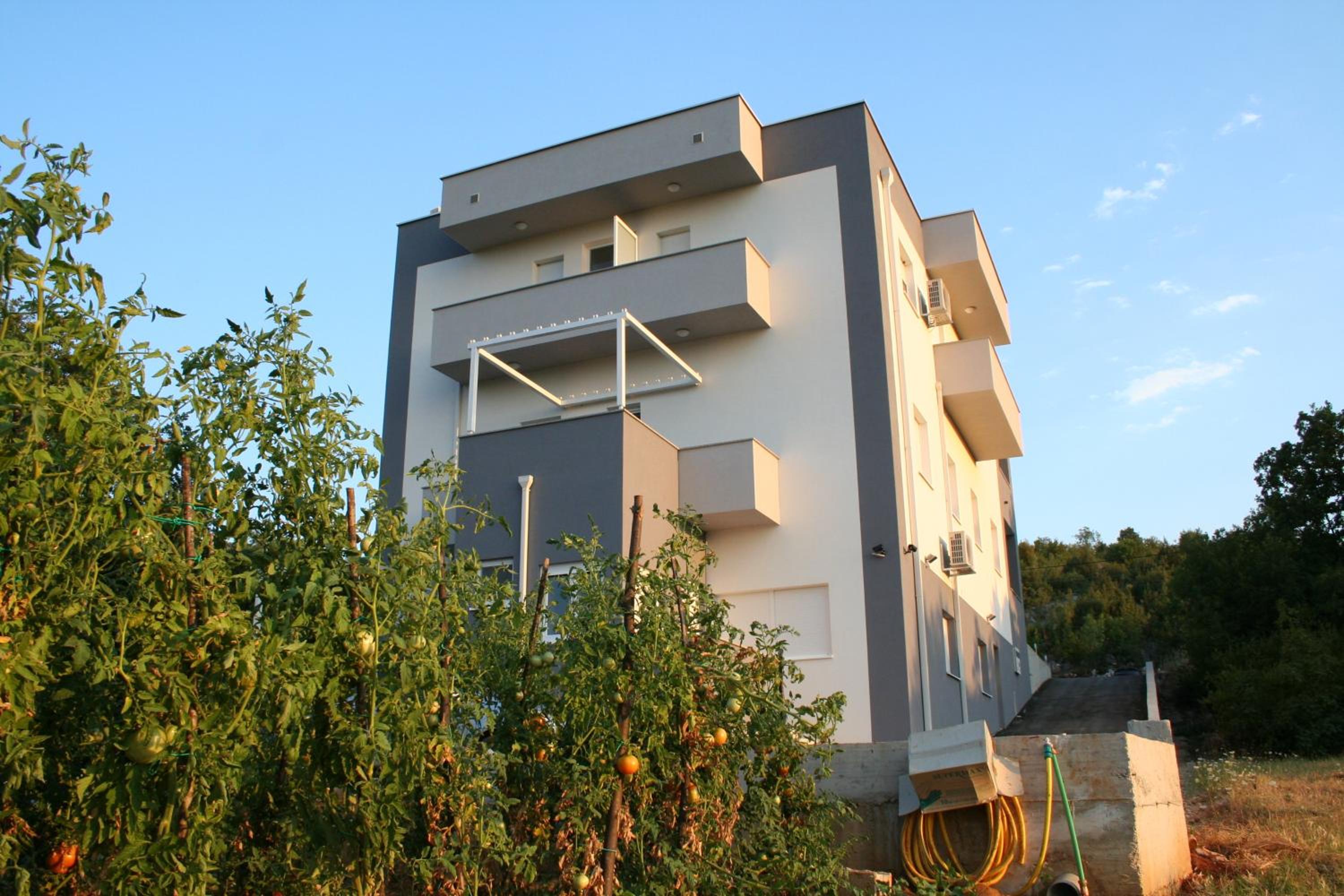 Apartments Paninich