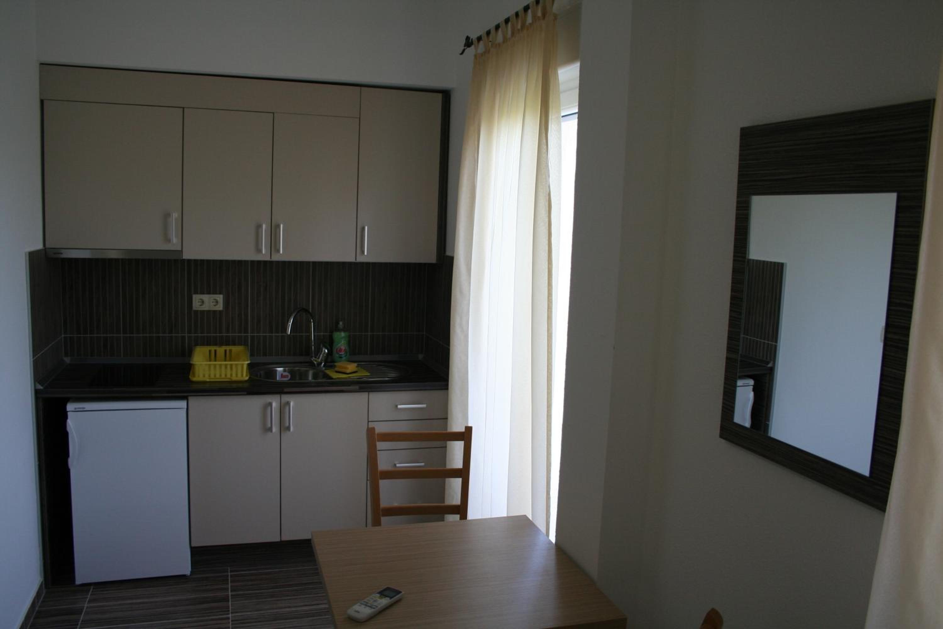 Apartments Paninich