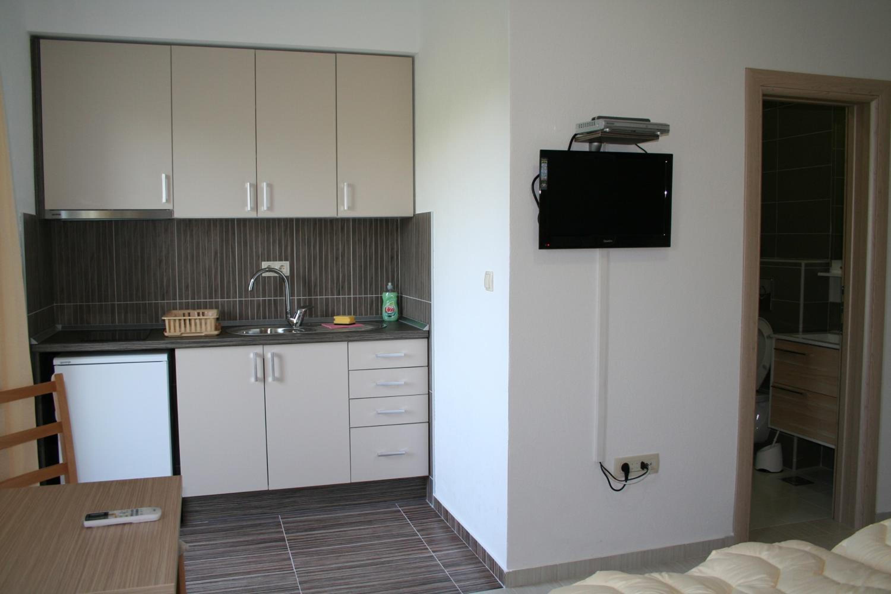 Apartments Paninich