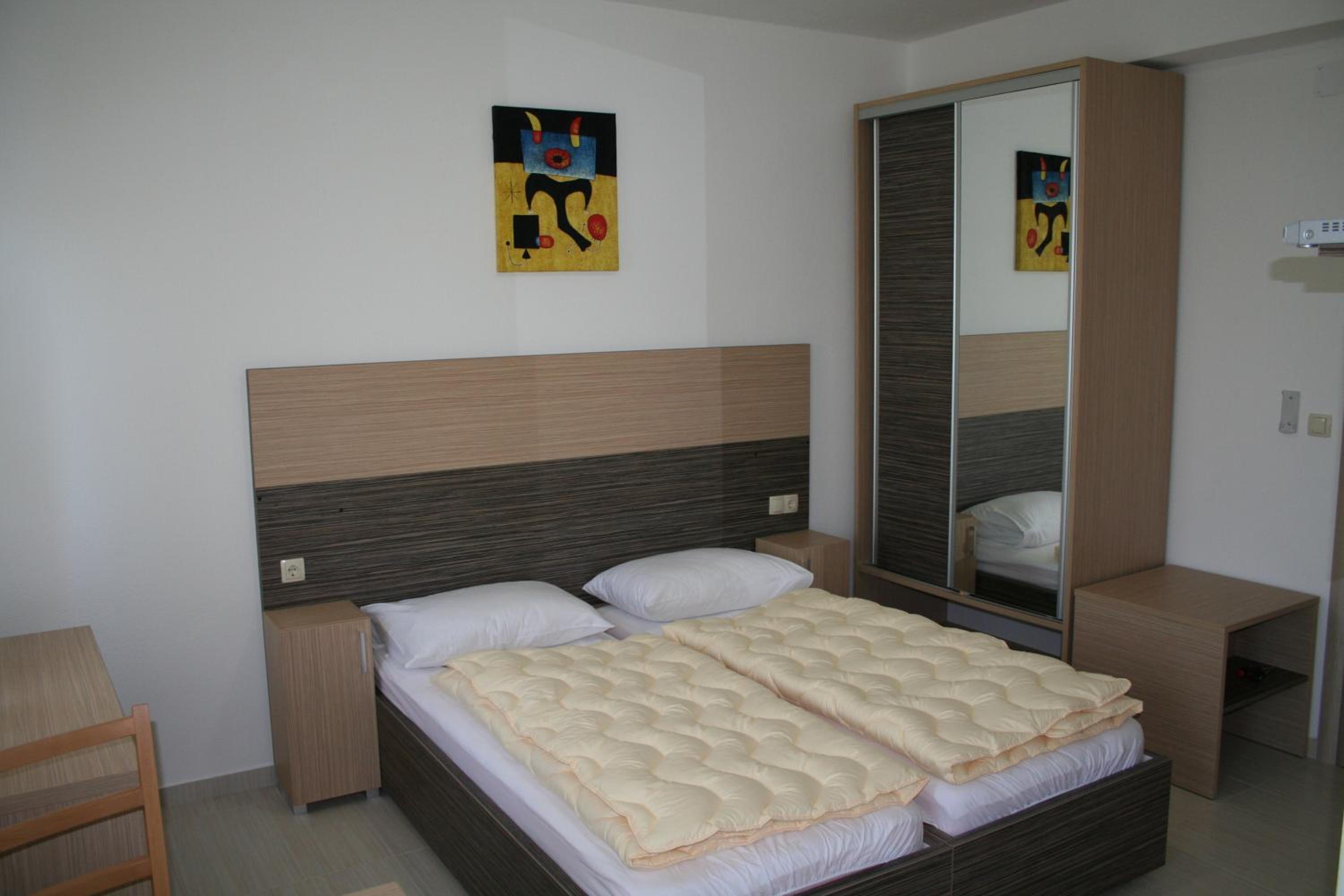 Apartments Paninich