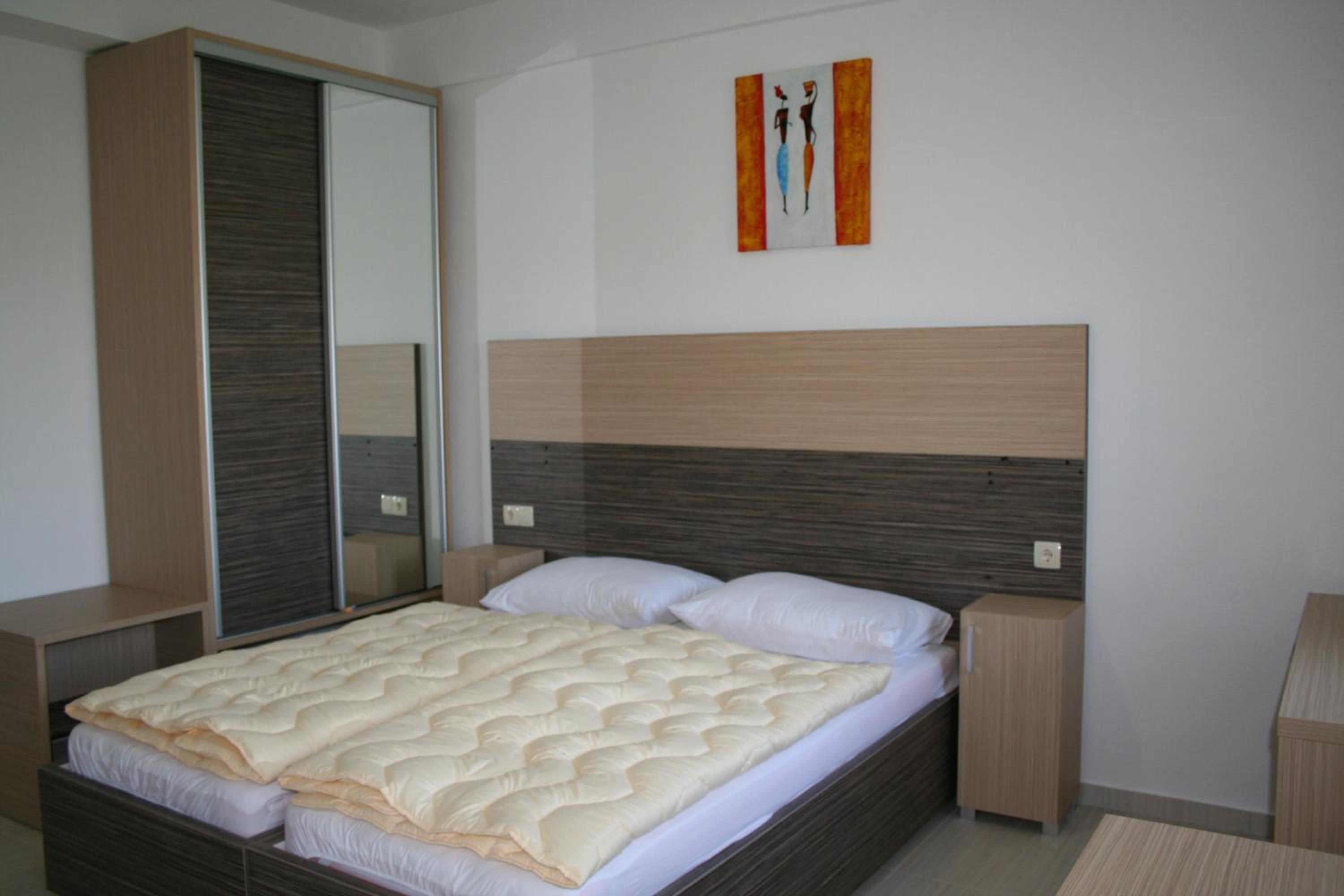 Apartments Paninich