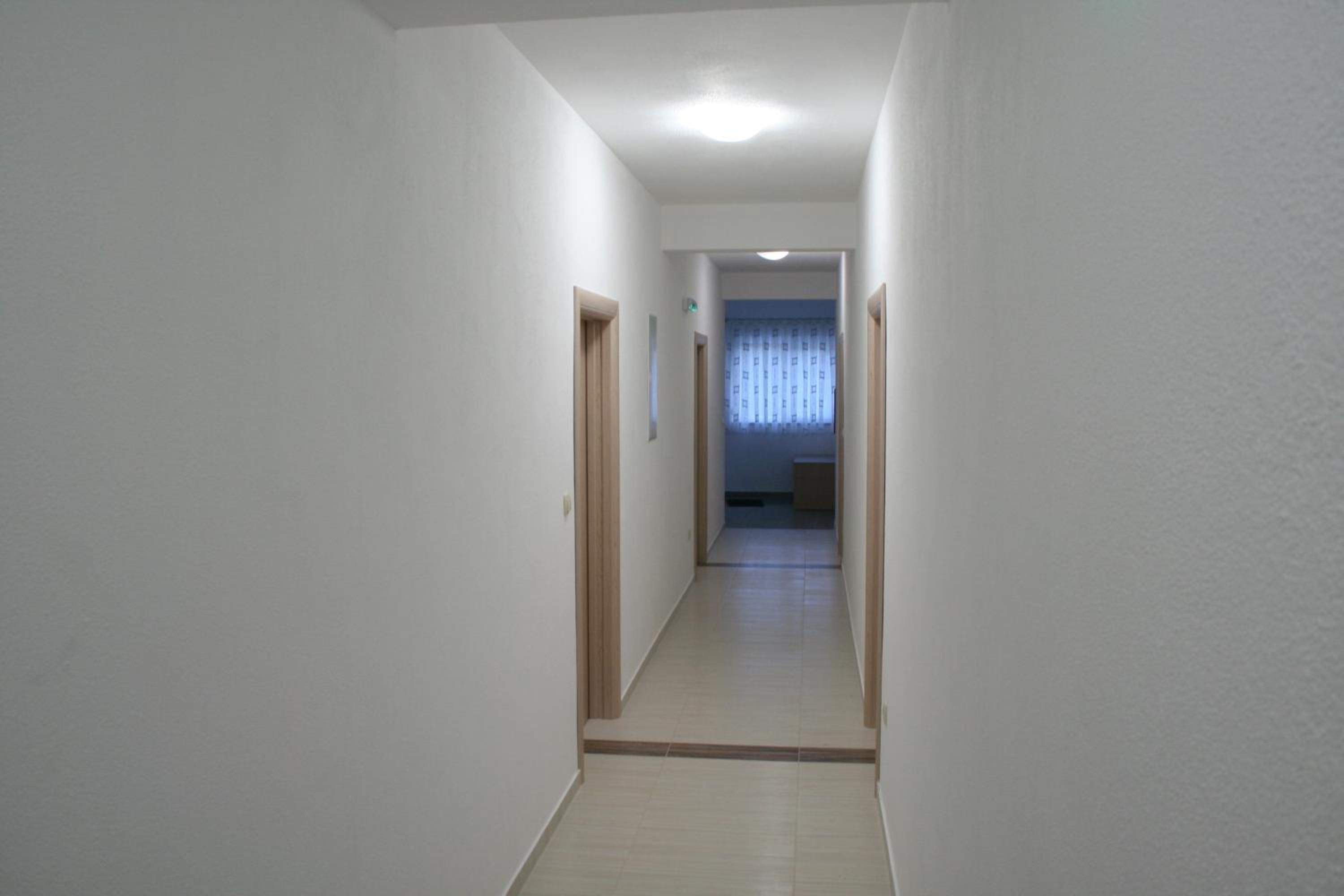 Apartments Paninich