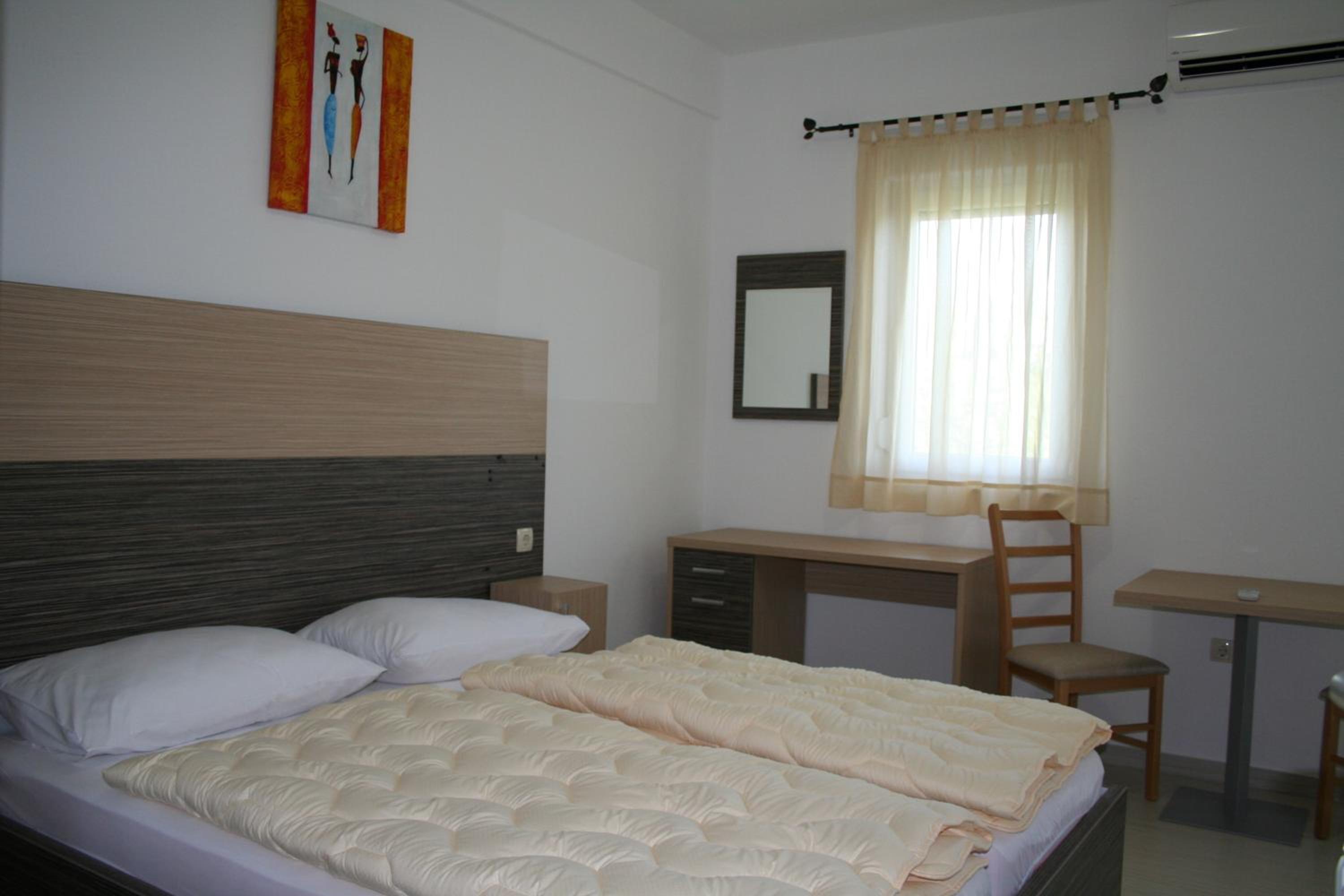 Apartments Paninich