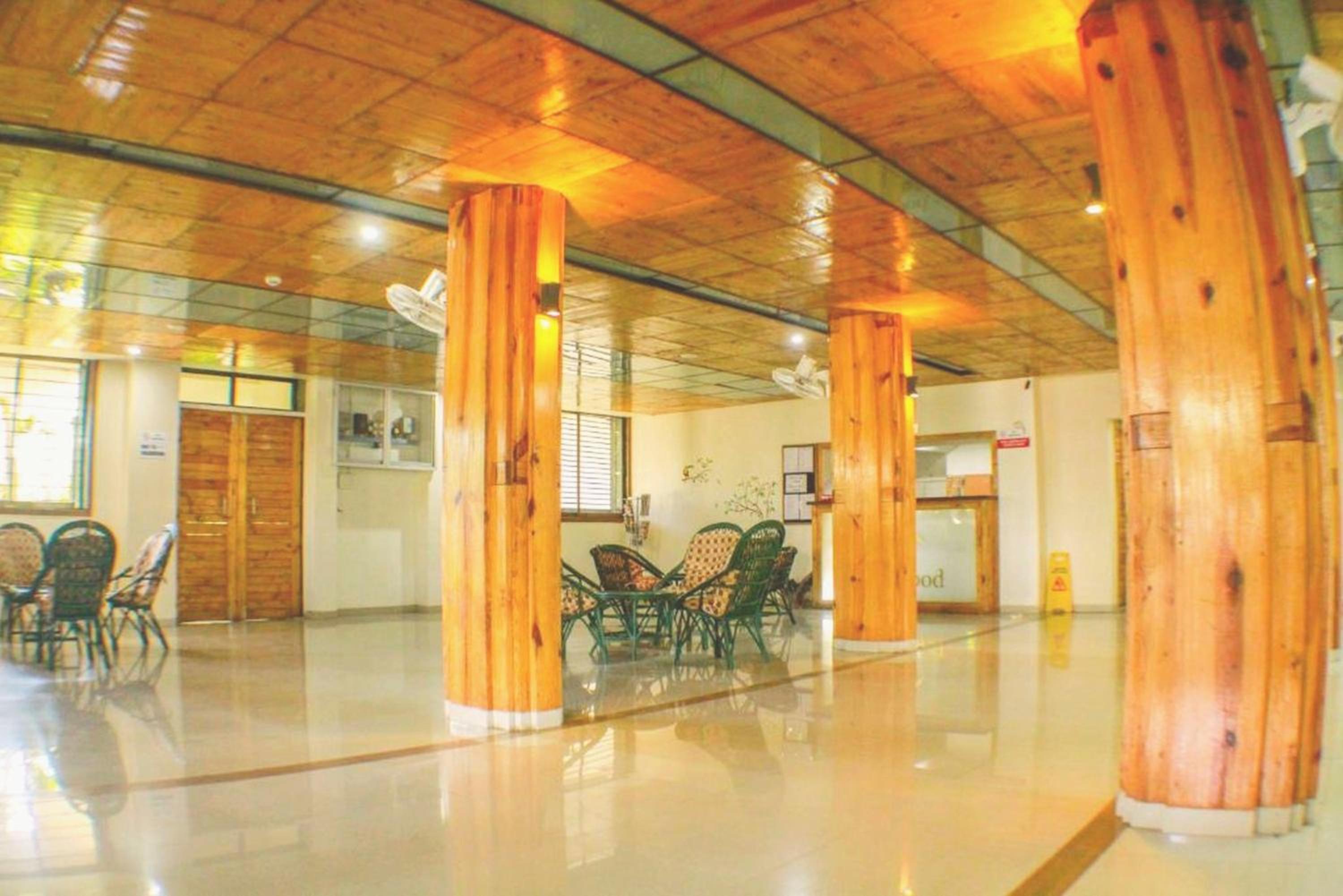 Lonavala Vacations - Rainwood Residency - Property Image 7