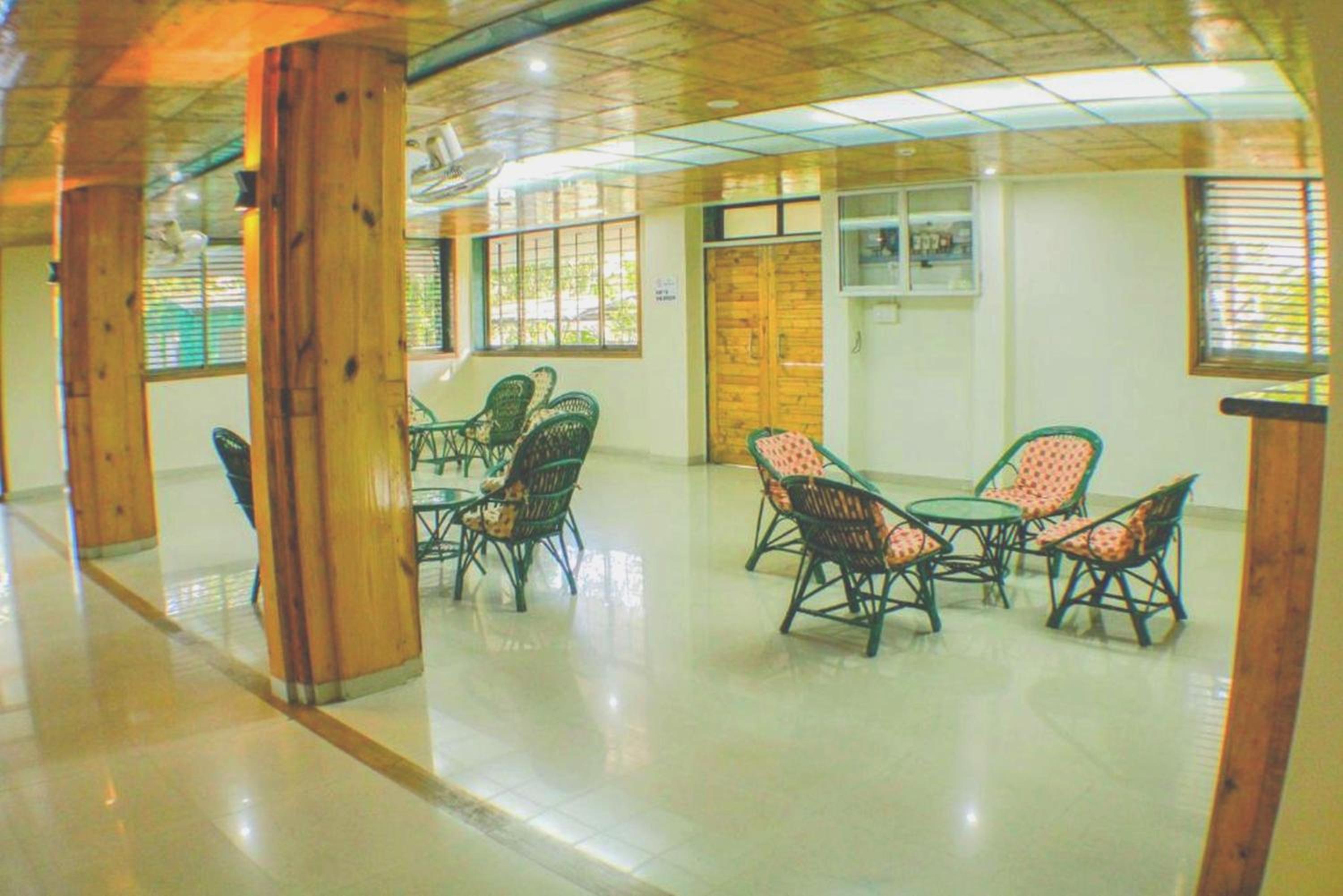 Lonavala Vacations - Rainwood Residency - Property Image 5