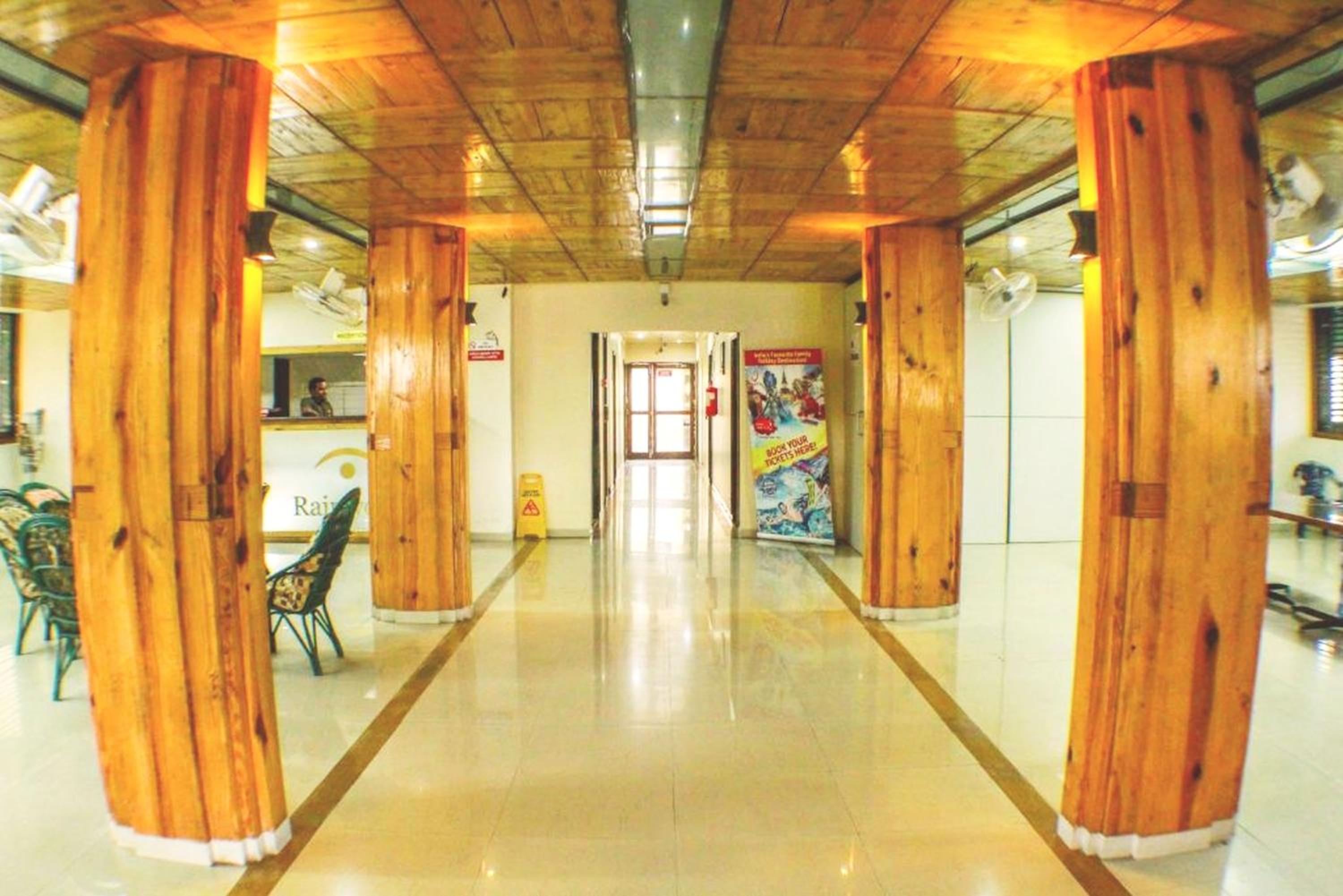 Lonavala Vacations - Rainwood Residency - Property Image 6