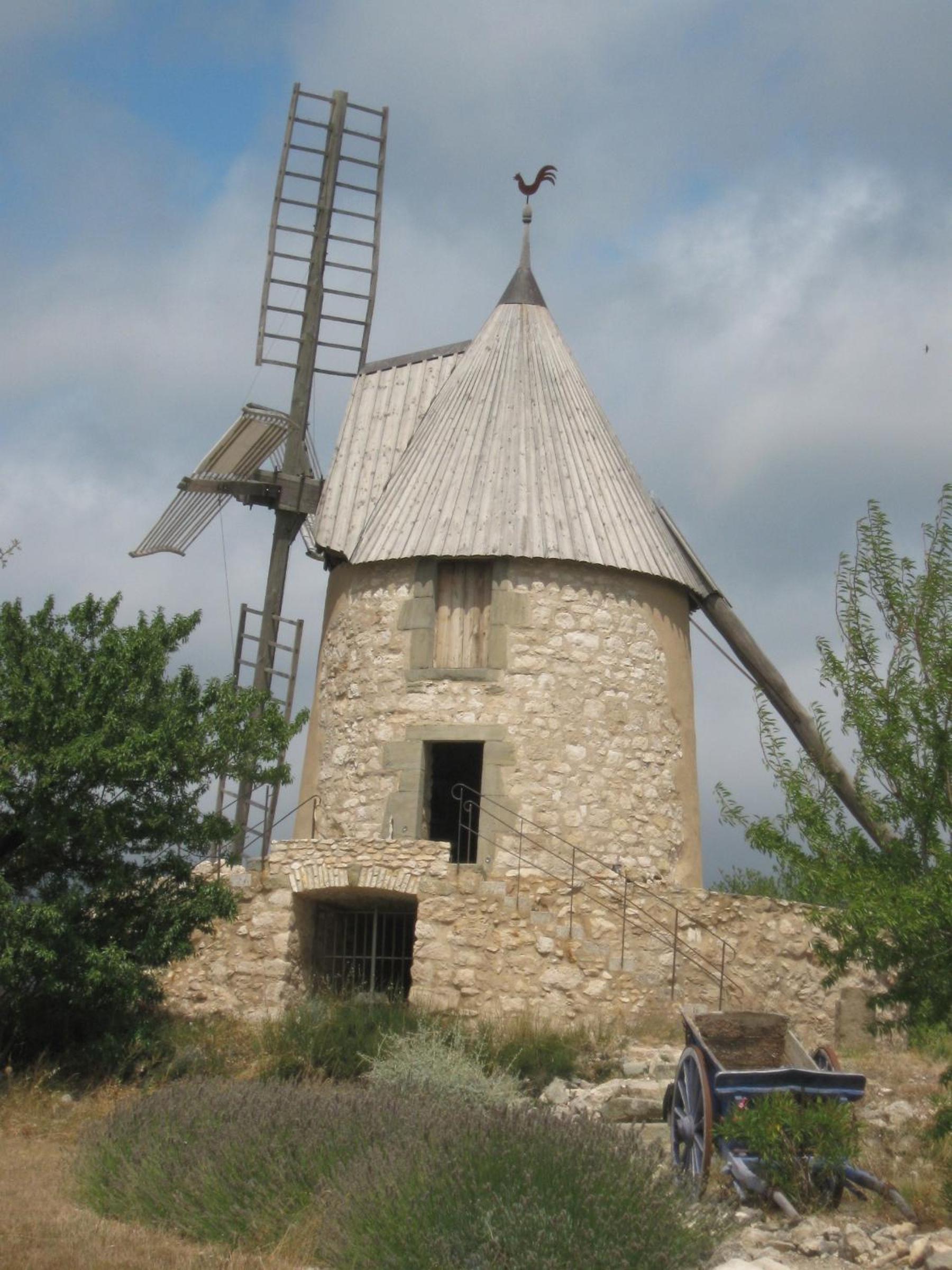 Domaine de Campras B&B