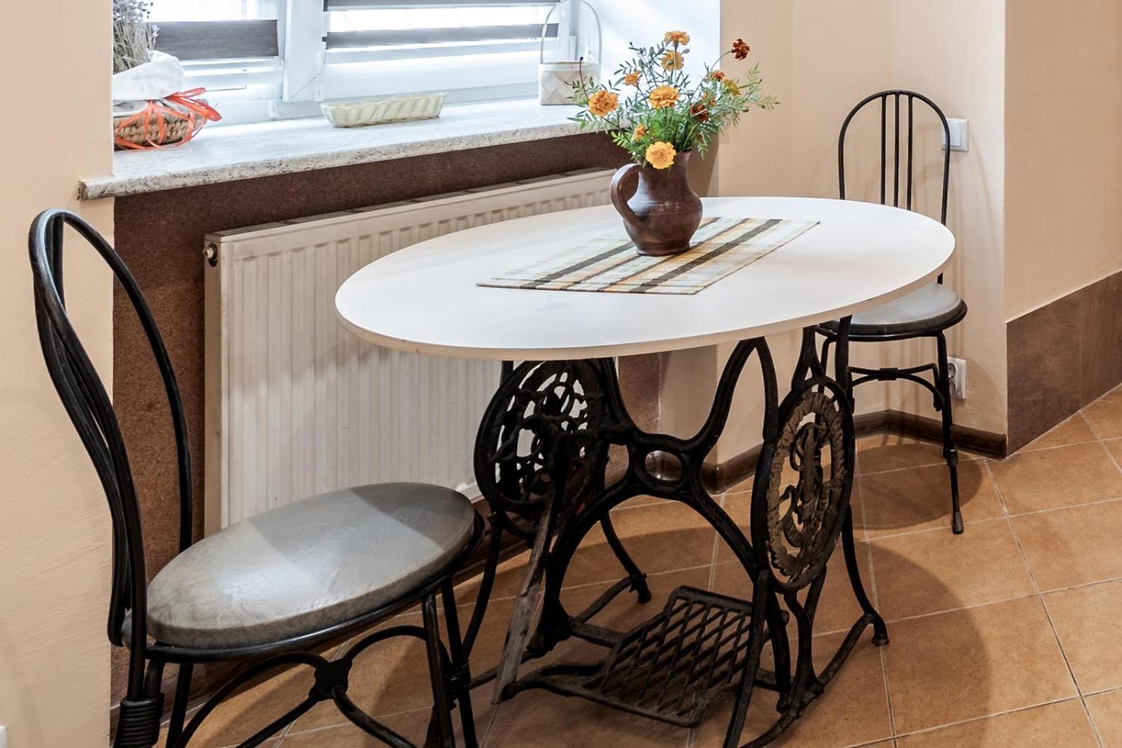 Comfortable Apartment on Franko view 5