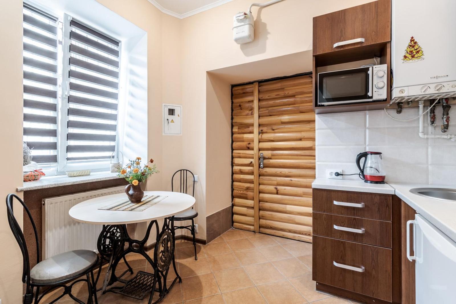 Comfortable Apartment on Franko view 4