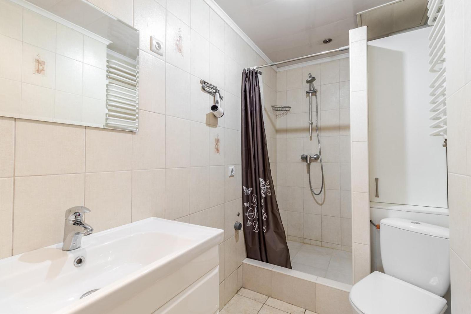 Comfortable Apartment on Franko view 2