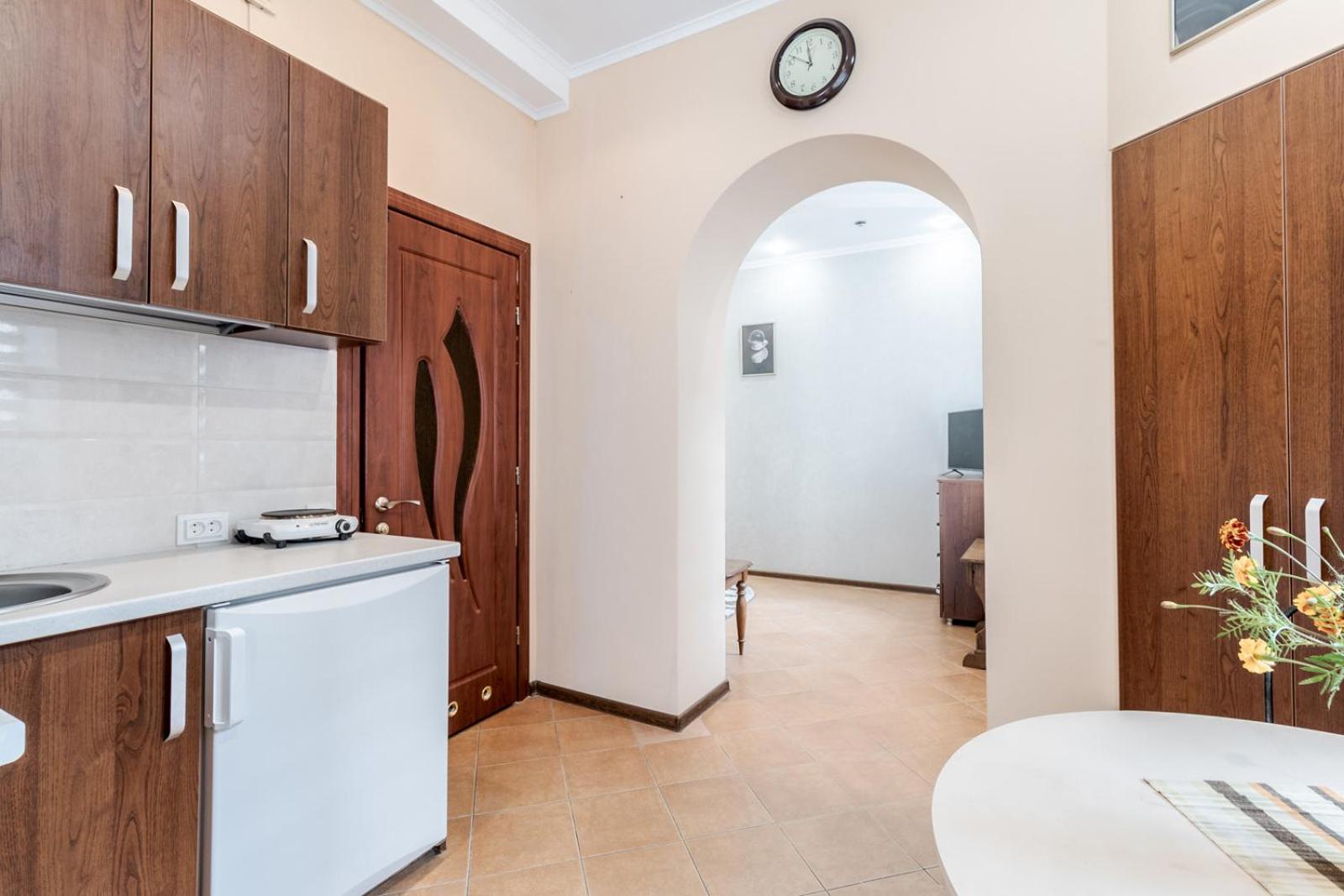 Comfortable Apartment on Franko view 3