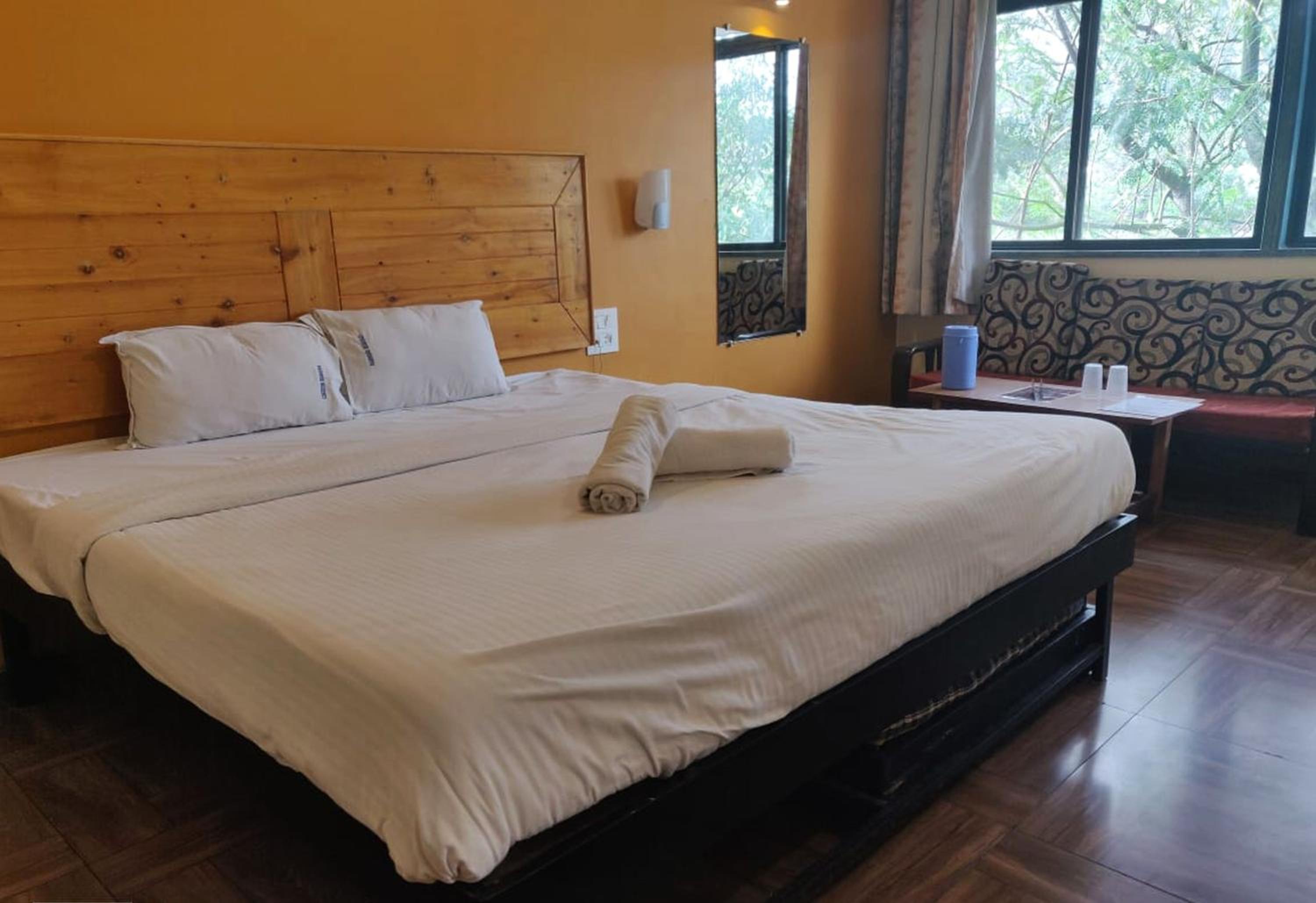 Lonavala Vacations - Rainwood Residency - Property Image 11