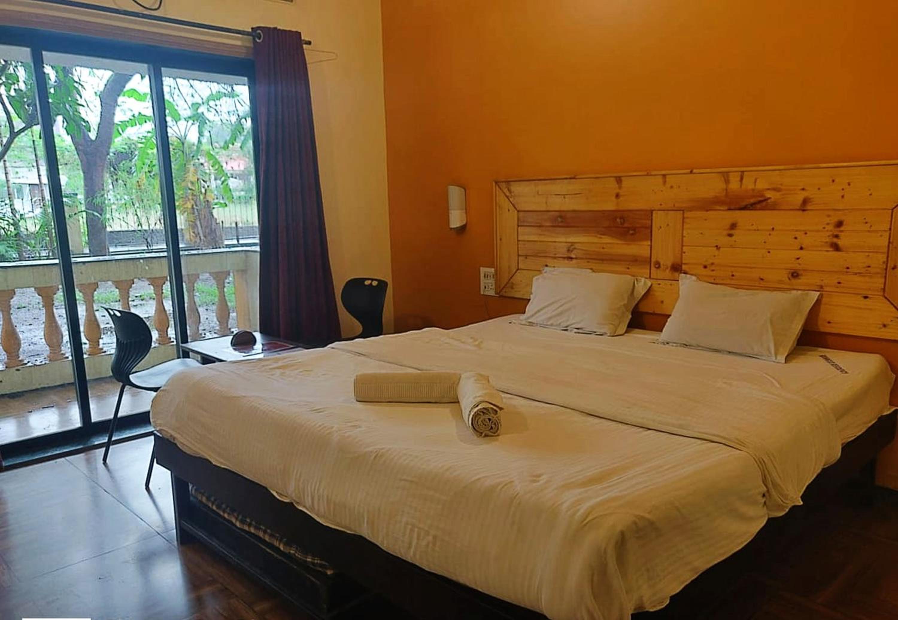 Lonavala Vacations - Rainwood Residency - Property Image 5