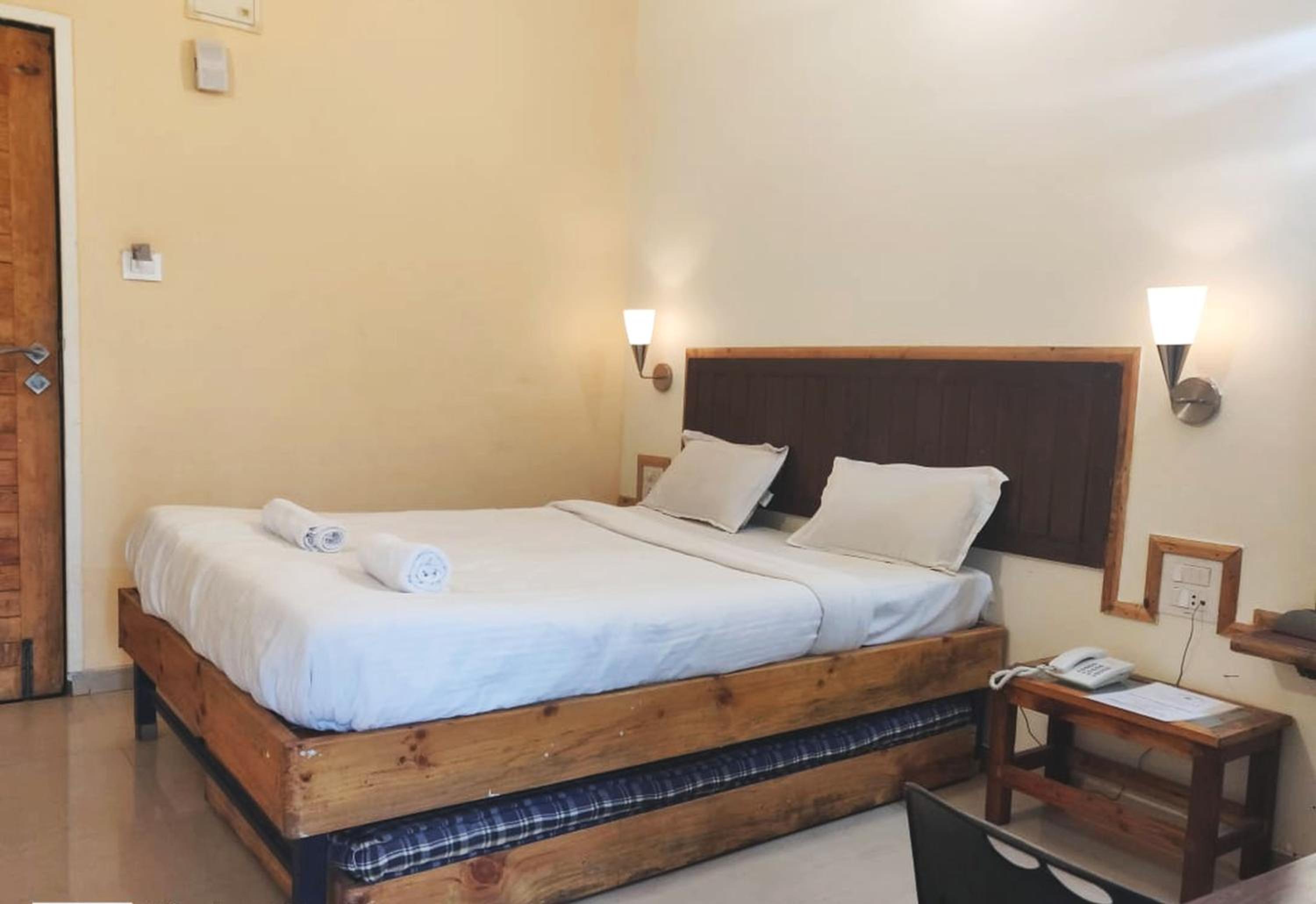 Lonavala Vacations - Rainwood Residency - Property Image 4