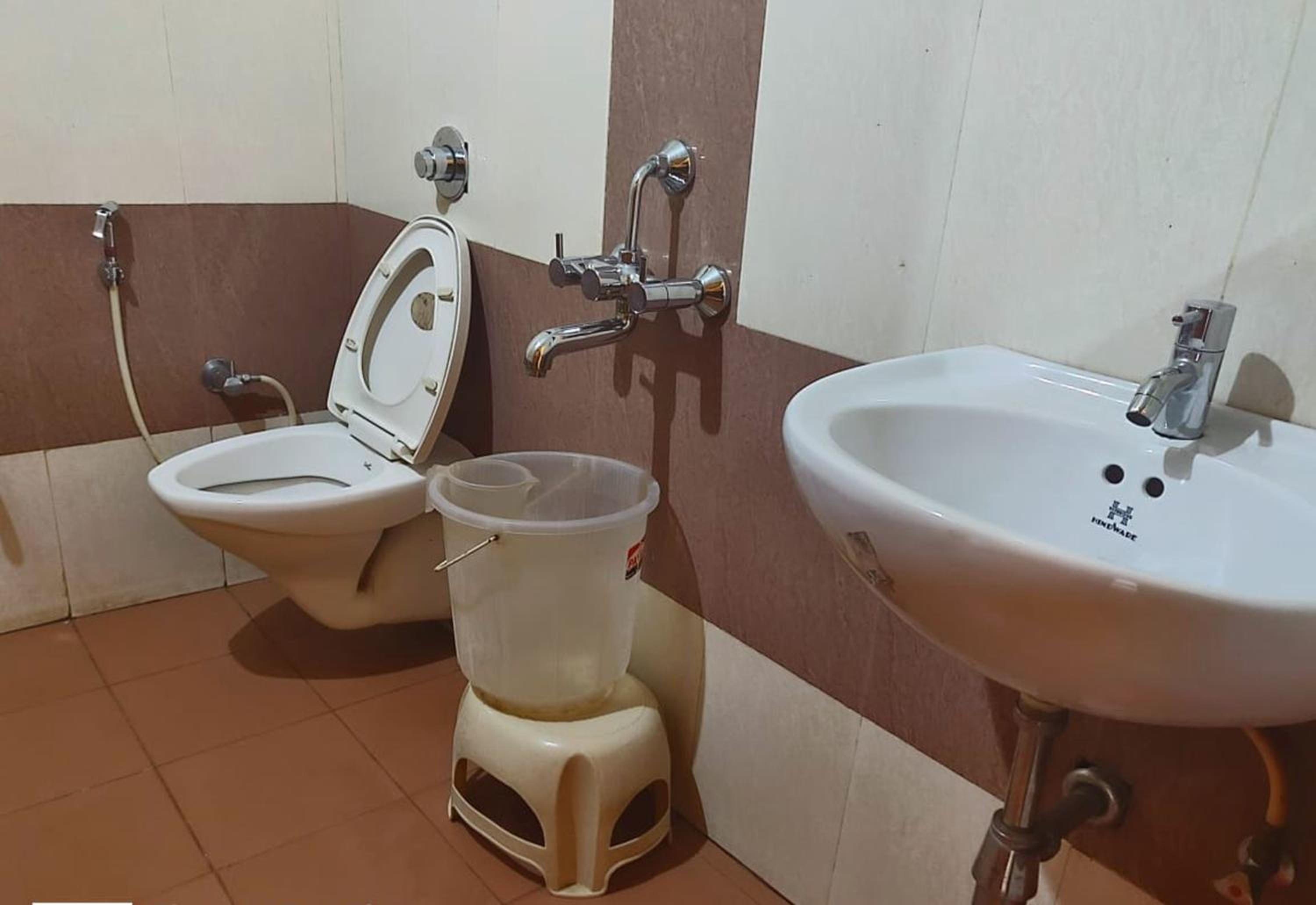 Lonavala Vacations - Rainwood Residency - Property Image 3