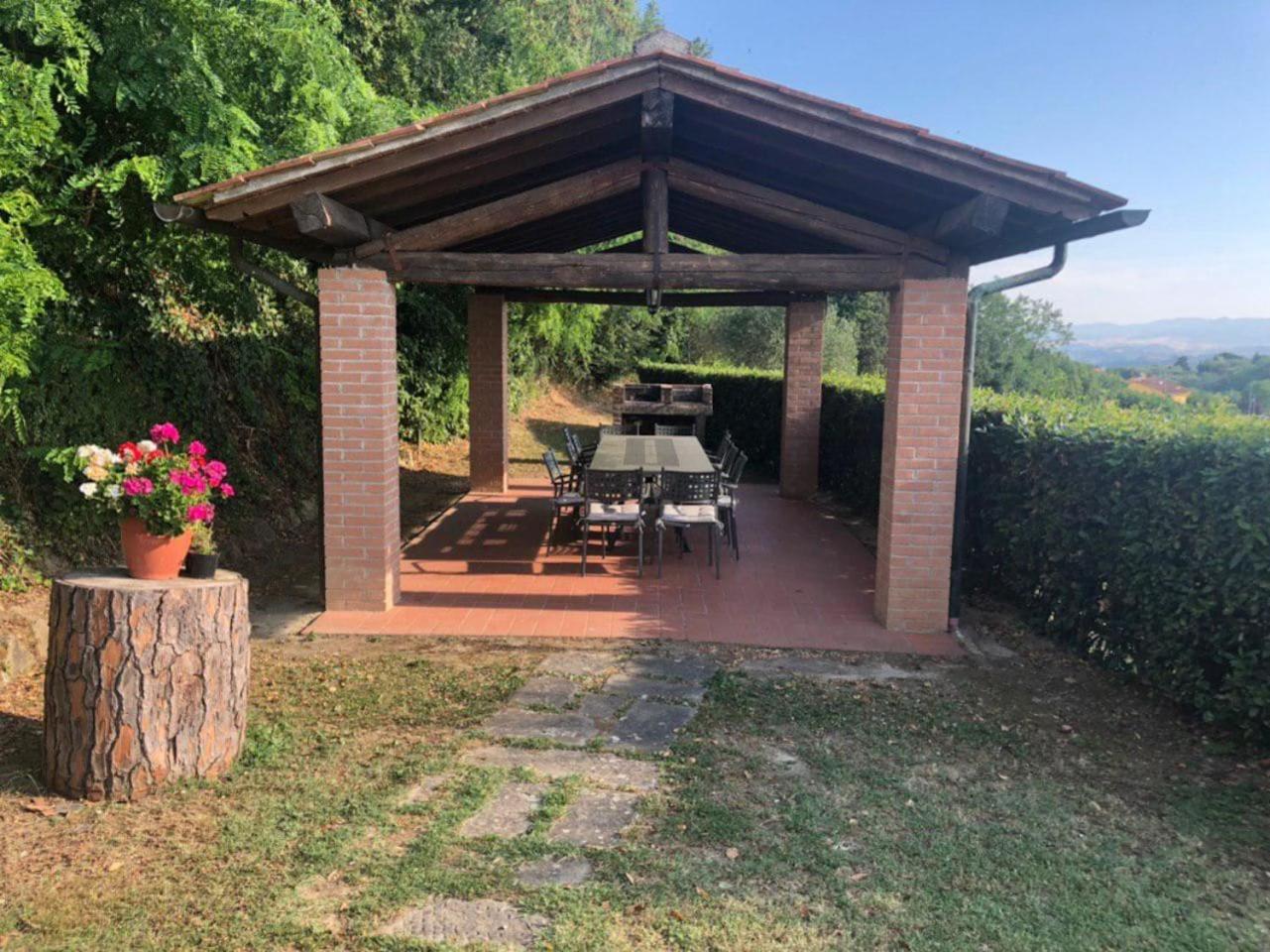Villa Canavetro
